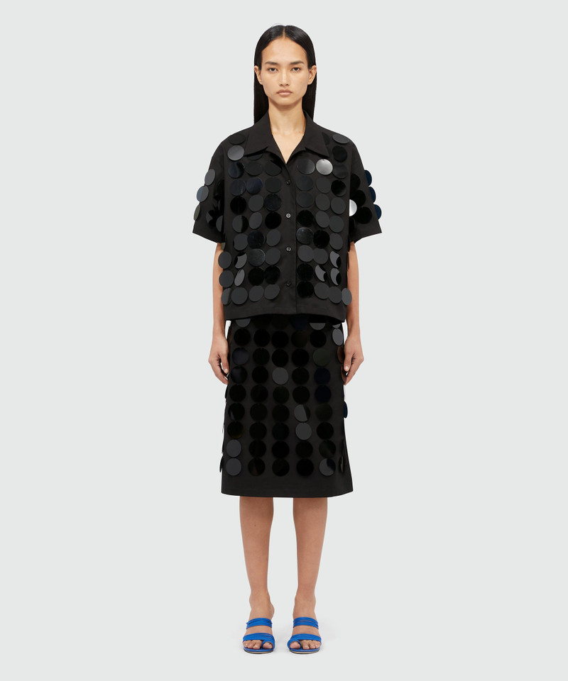 MSGM Skirt outlook