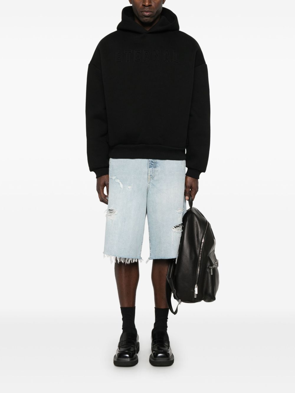 Eternal hoodie - 2