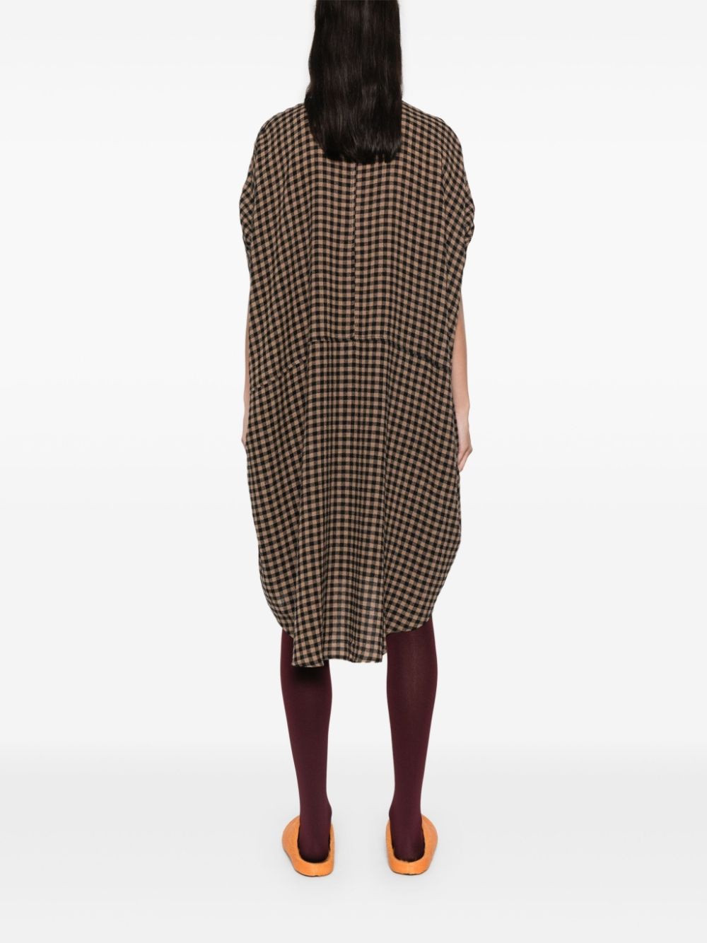 Renew midi dress - 4