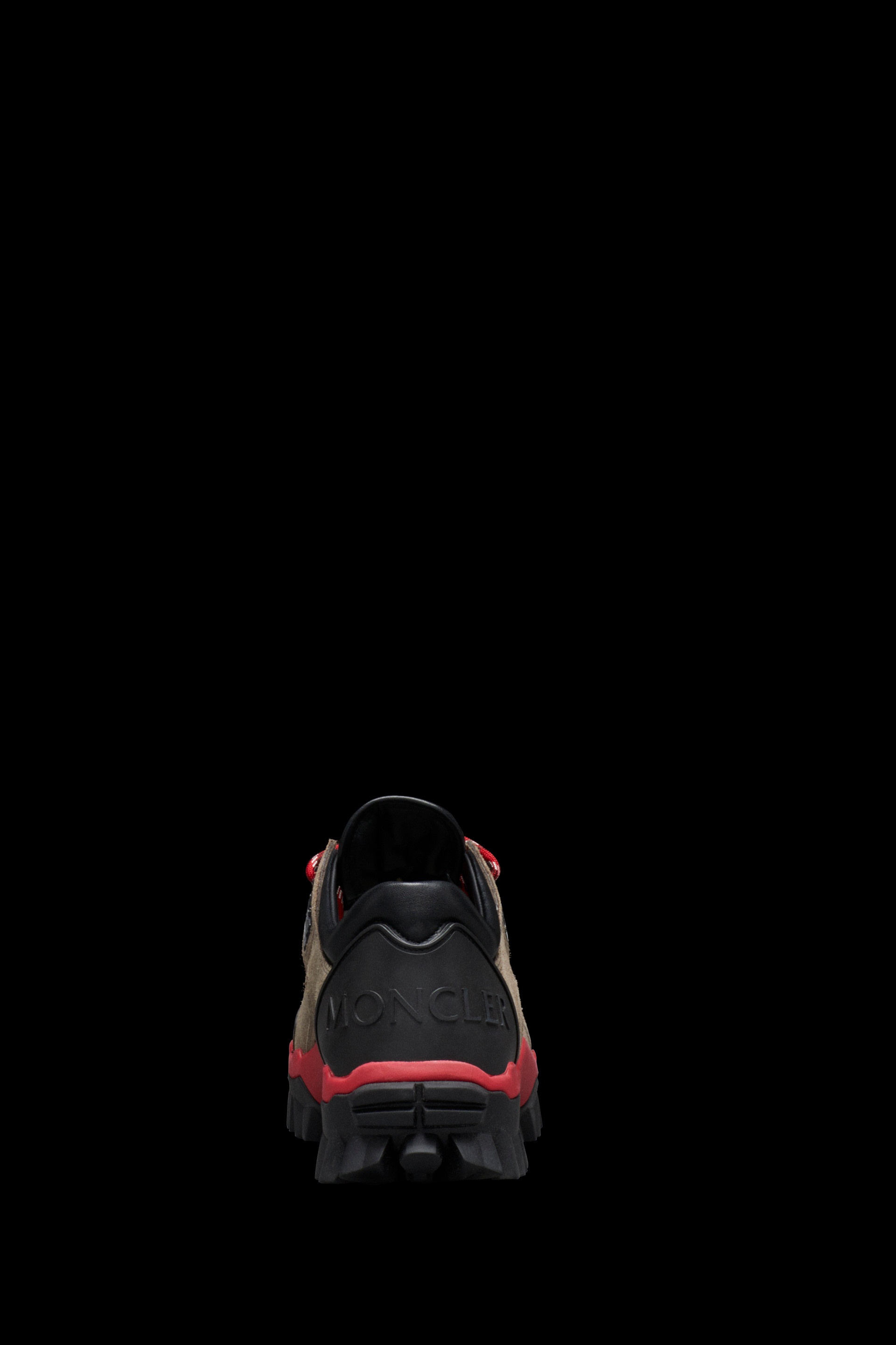 Henry Lace-Up Shoes - 6
