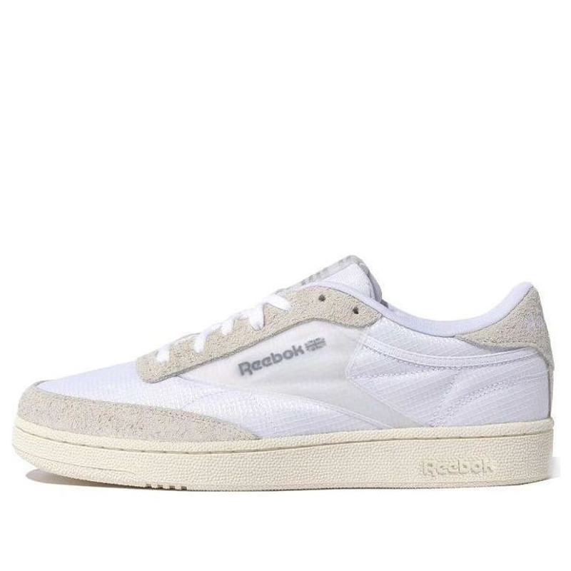Reebok Club C 85 x Zozotown 'White' GY0106 - 1