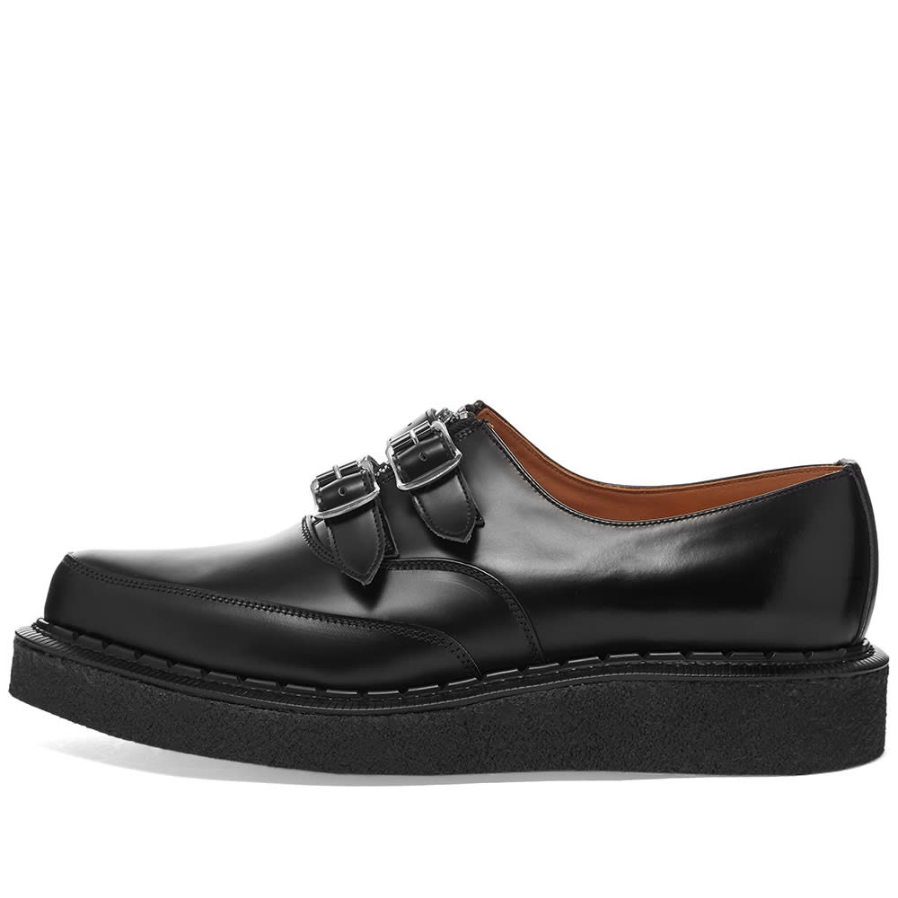 Comme des Garçons Homme Plus x George Cox Belt Creeper - 2