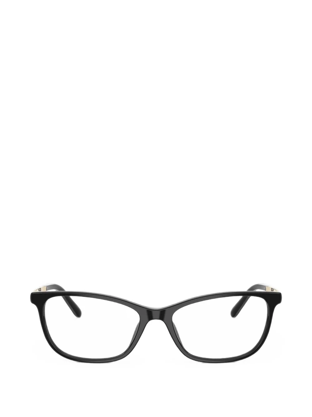 cat-eye glasses - 1