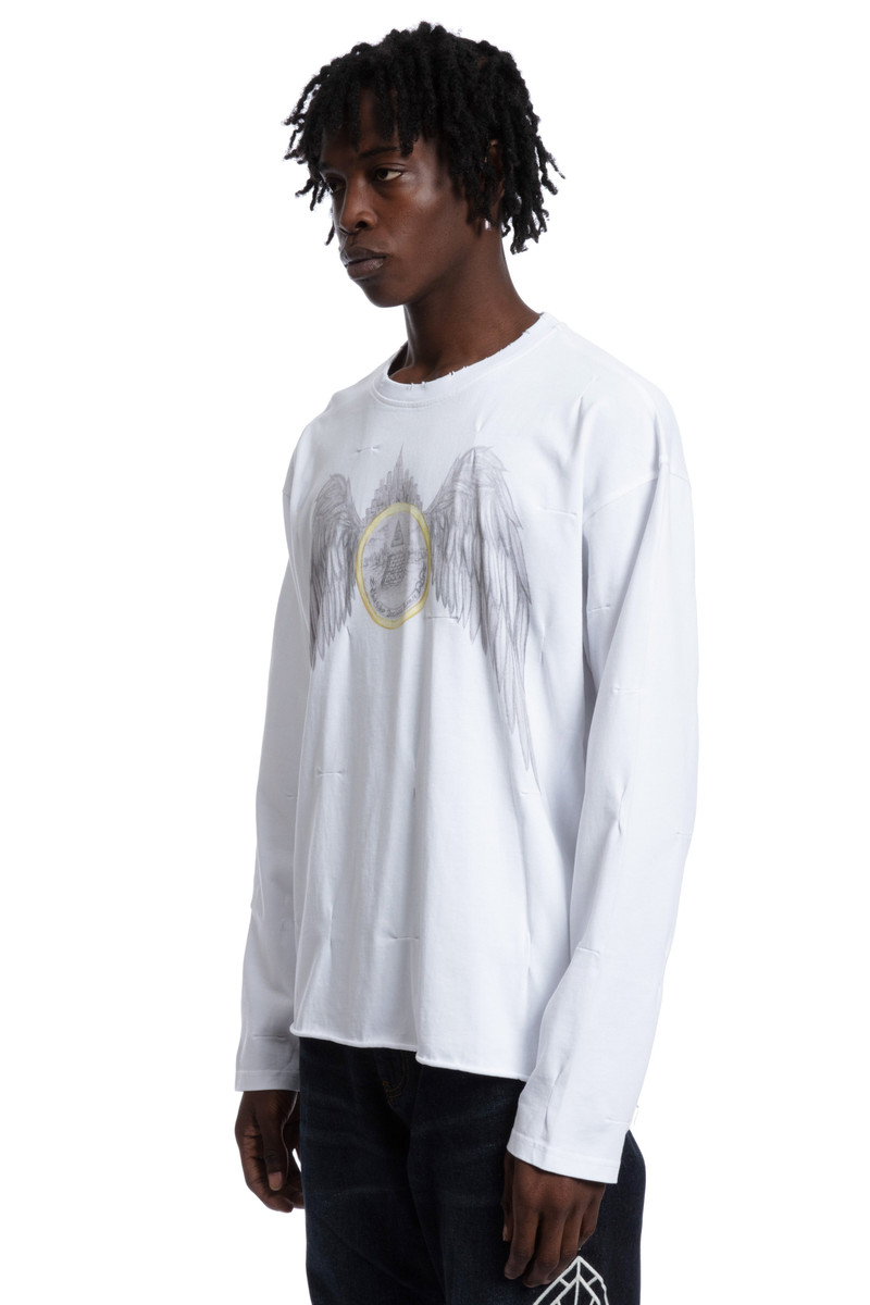 WINGED LONG SLEEVE 4