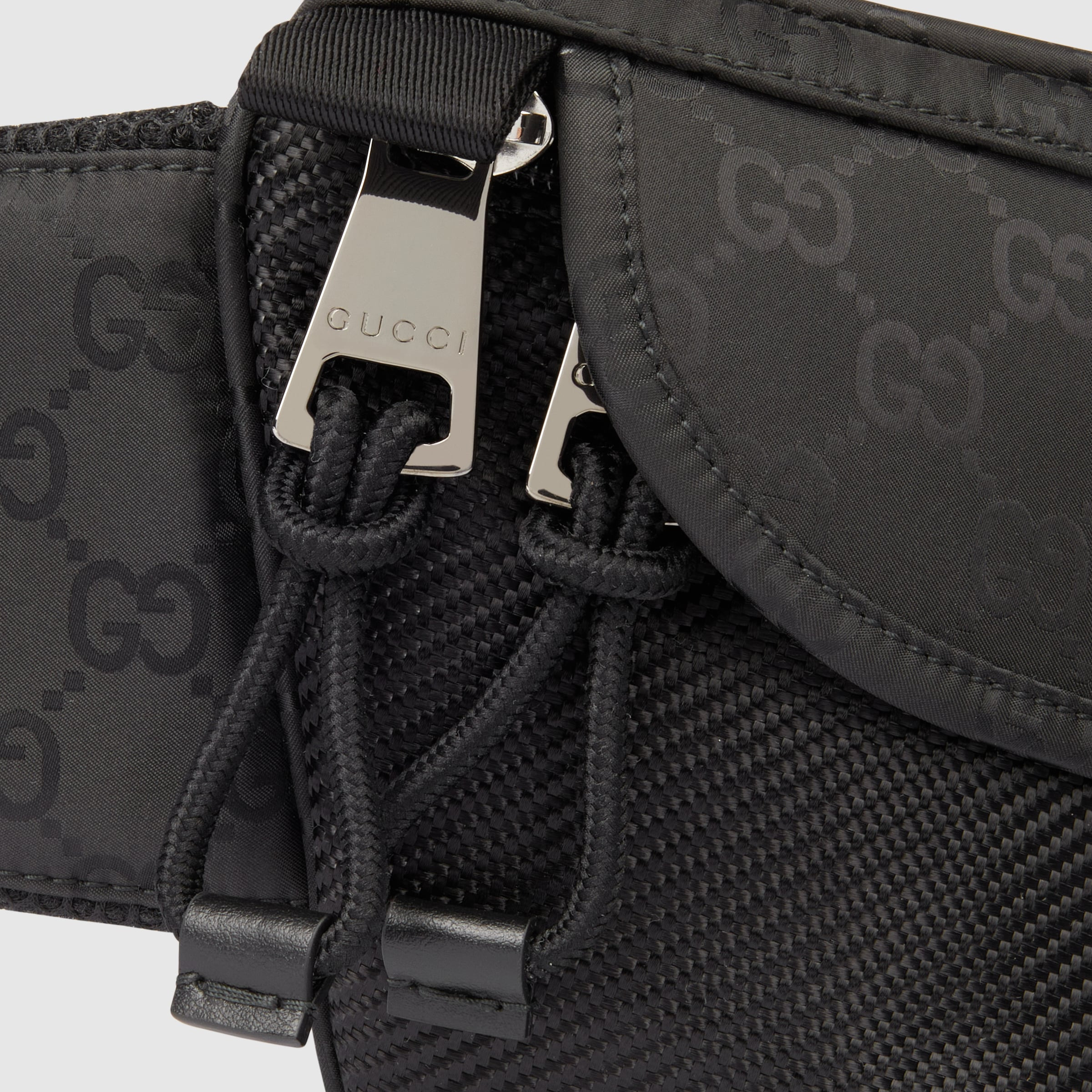 Small GG belt bag - 4
