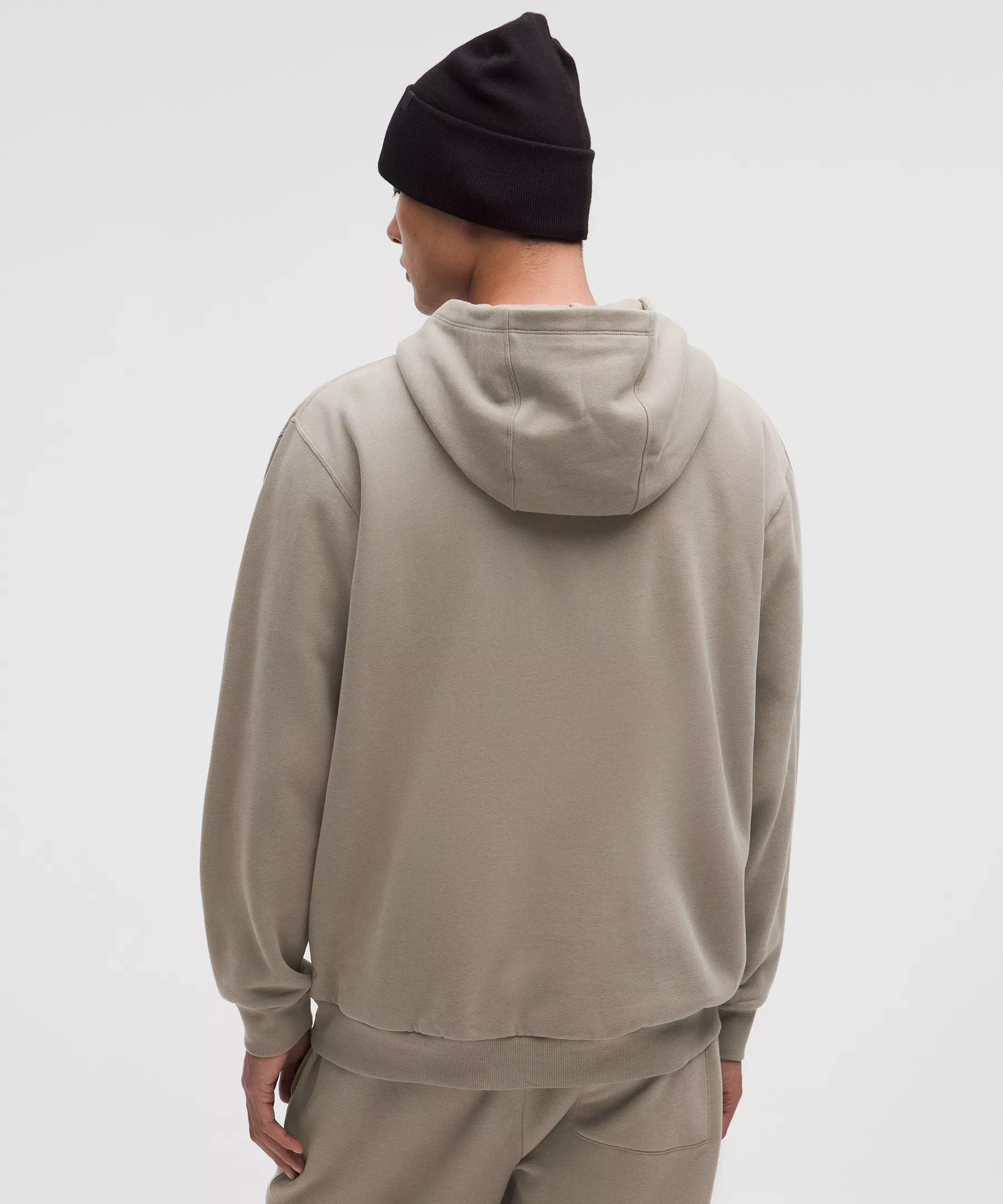 Steady State Pullover Hoodie *Wordmark - 3
