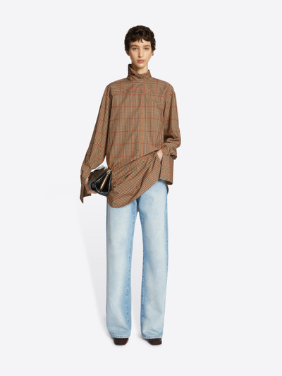 Dries Van Noten WIDE JEANS outlook