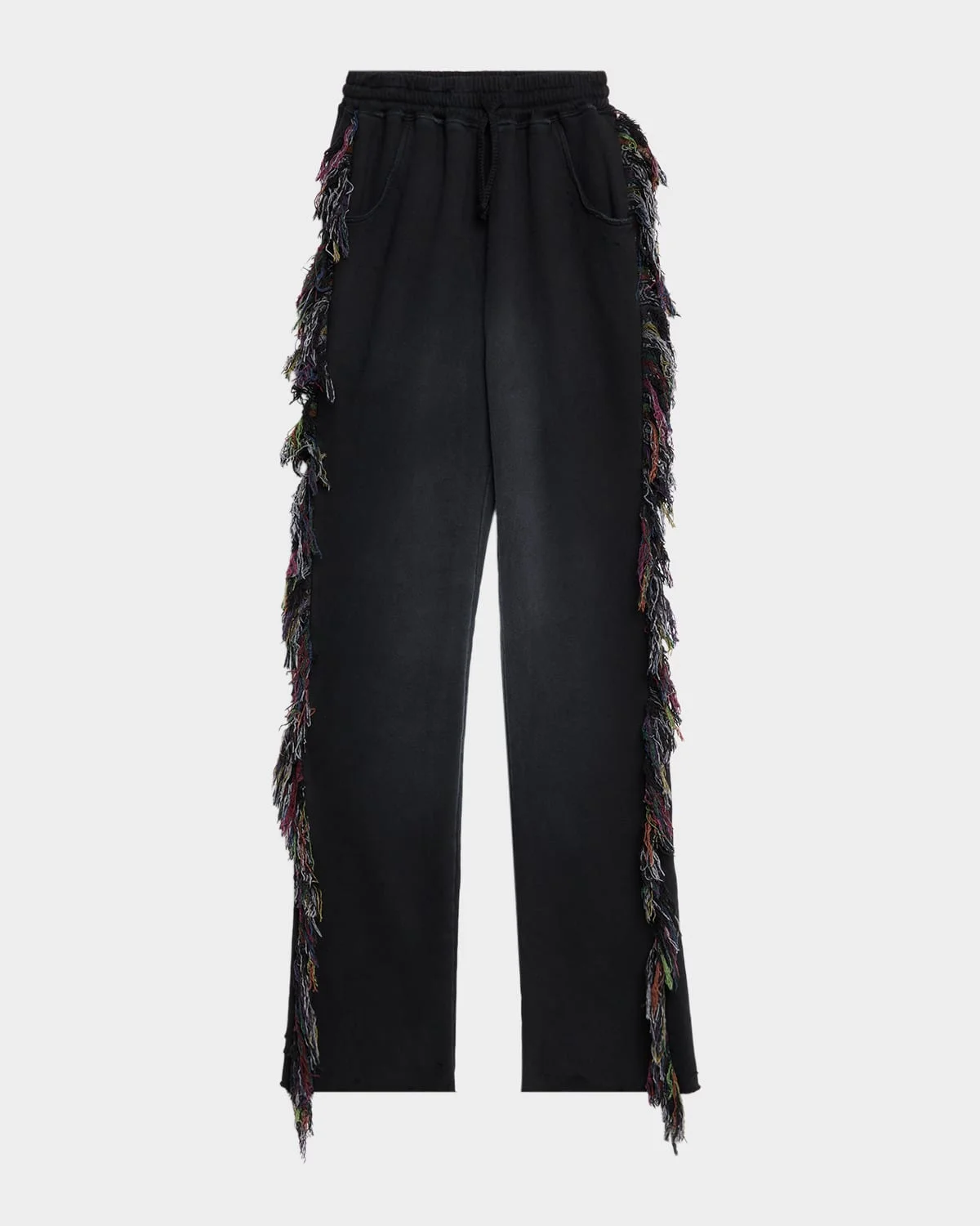 Men's Atelier Fringe Joggers - 1