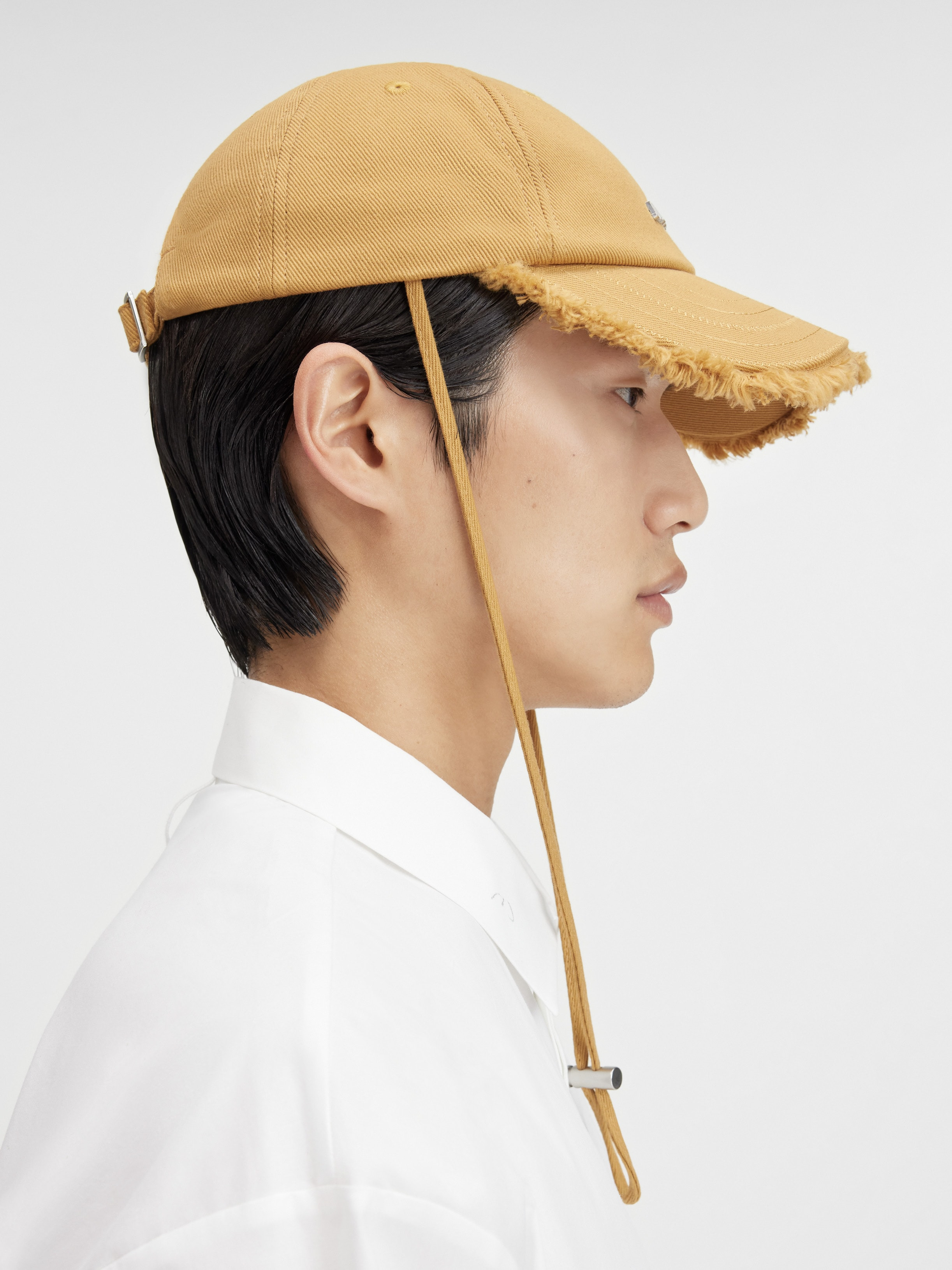 La casquette Artichaut - 3