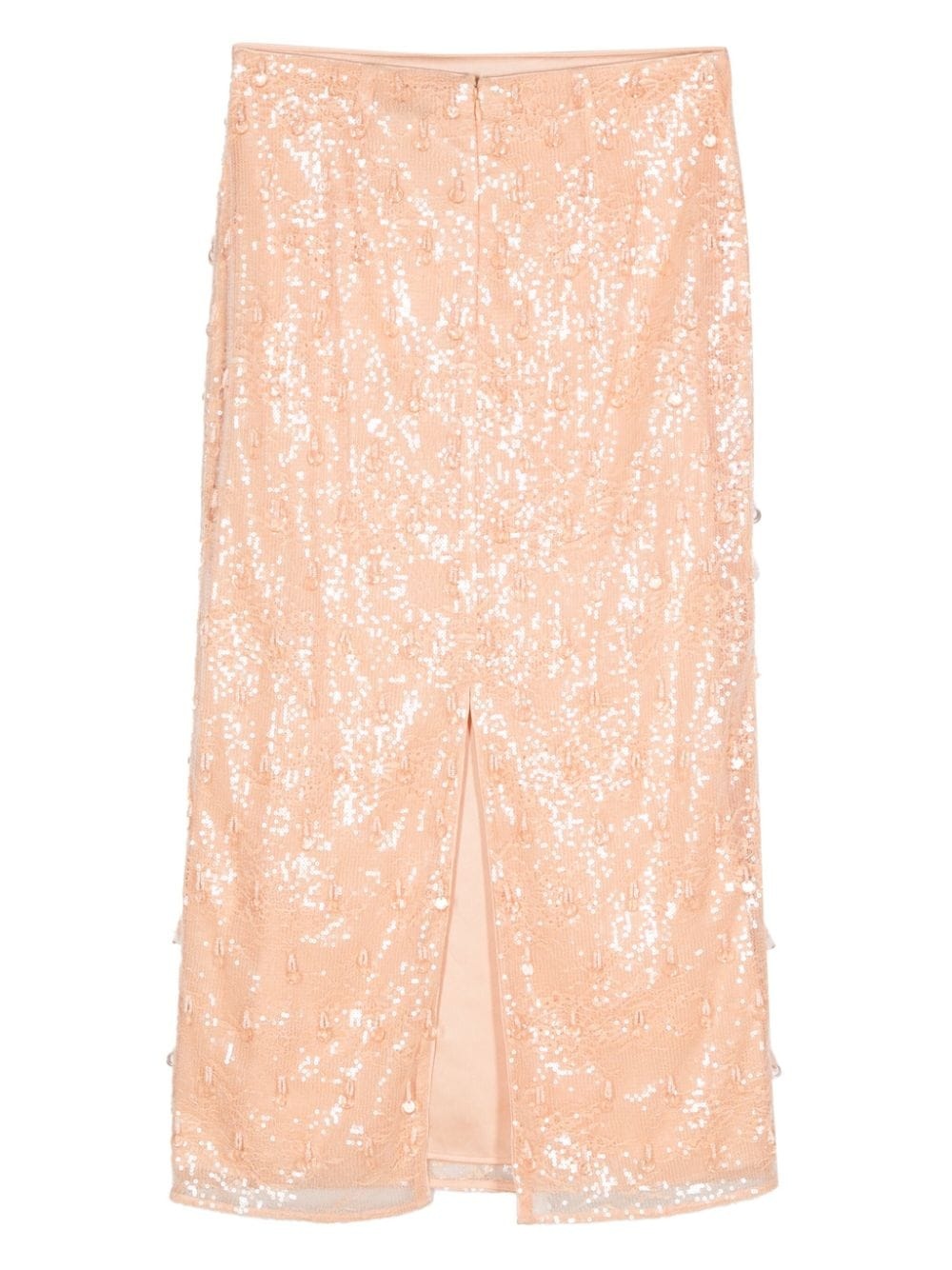 Finnegan maxi skirt - 2