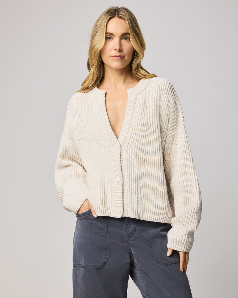 Splendid Alexandra Cardigan outlook