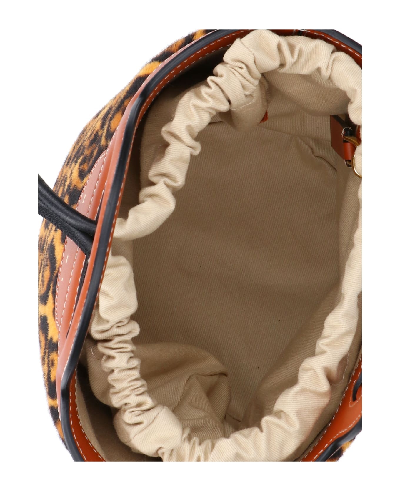 Tropicalia Bucket Bag - 4