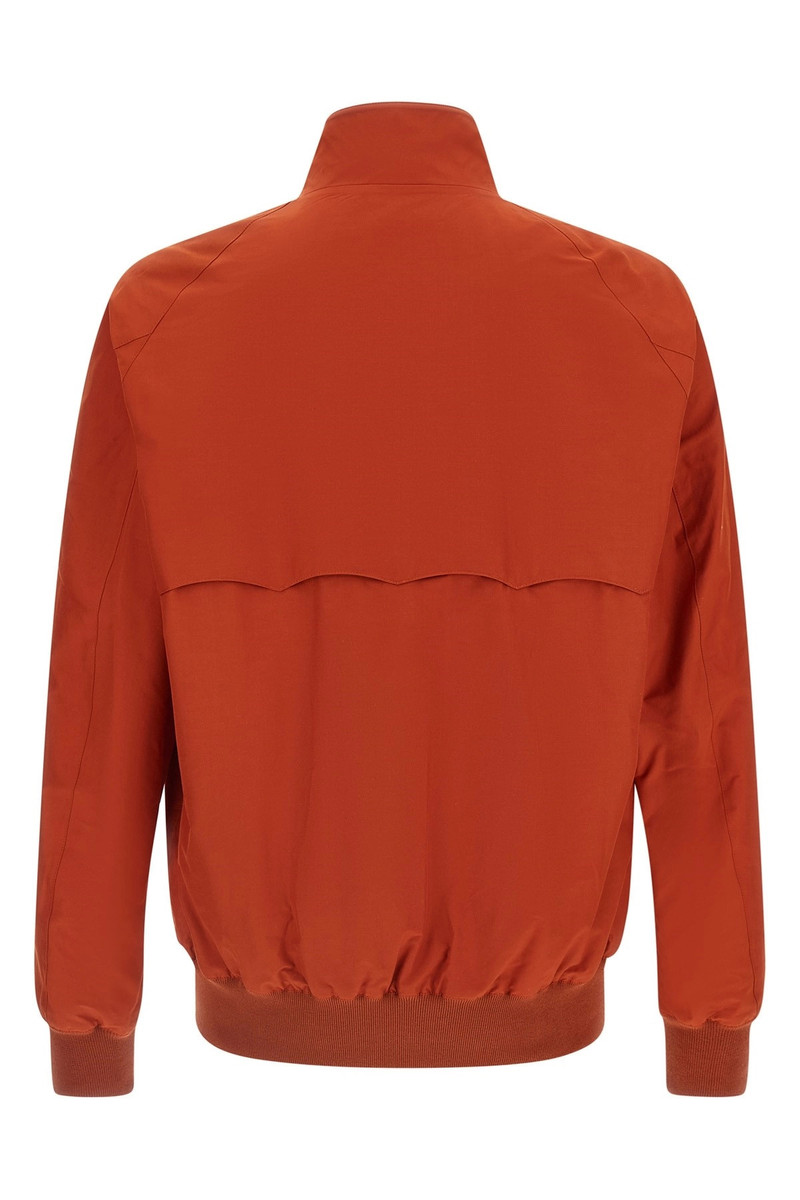 Baracuta 'Harrington - G9' jacket outlook