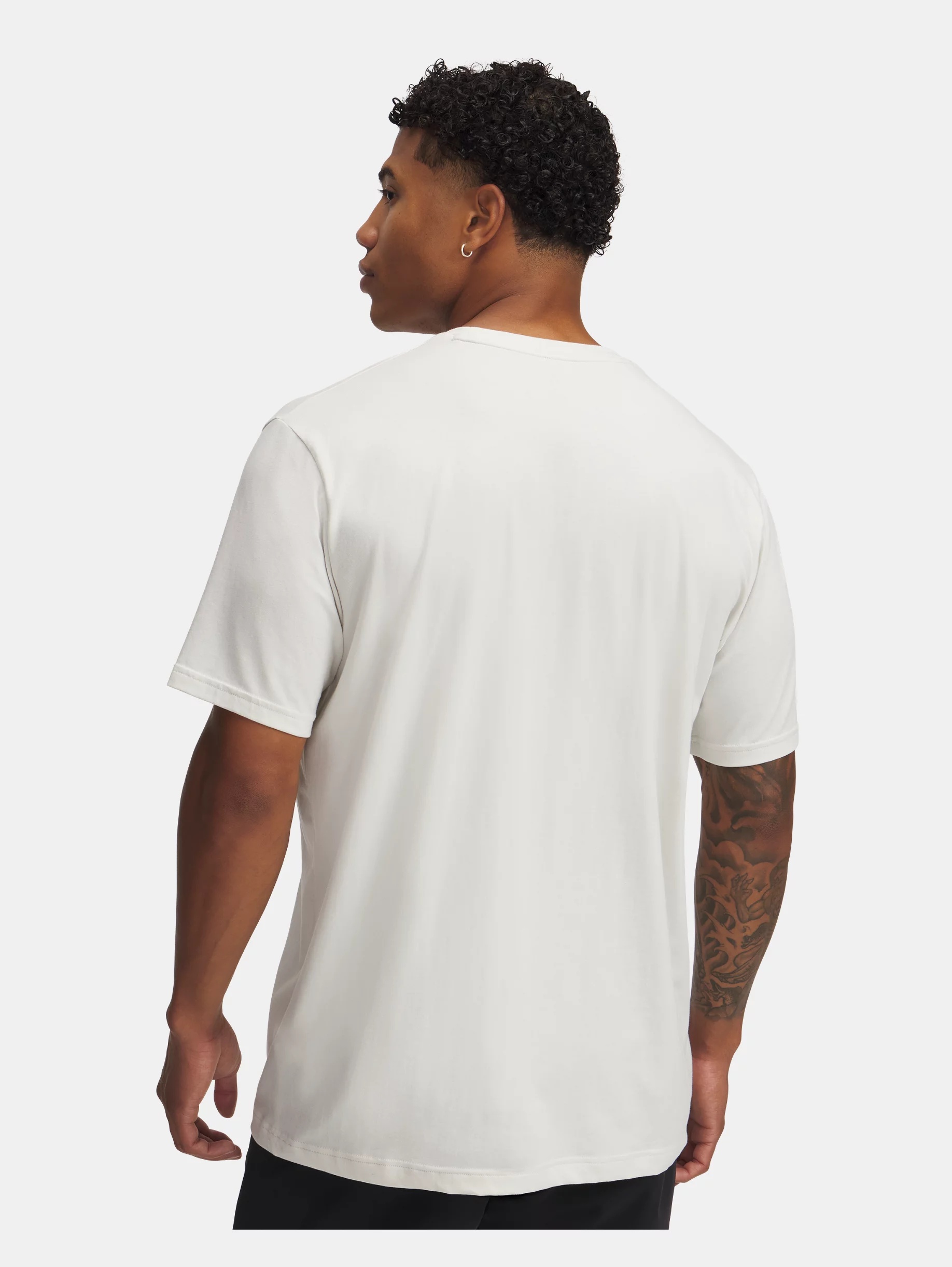 Men's UA Golf Caddy Short Sleeve - 2