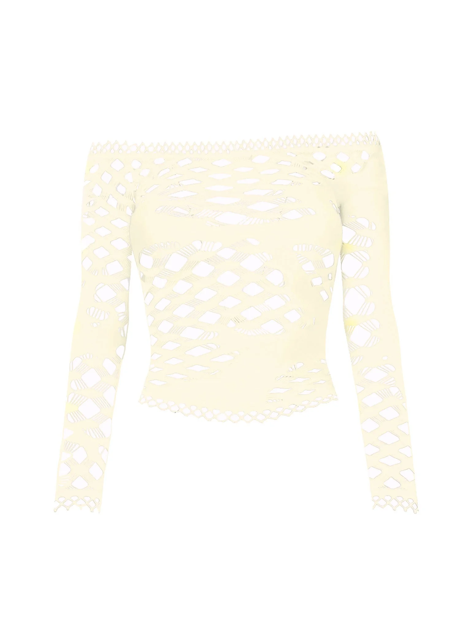 VAL TOP BUTTER - 1