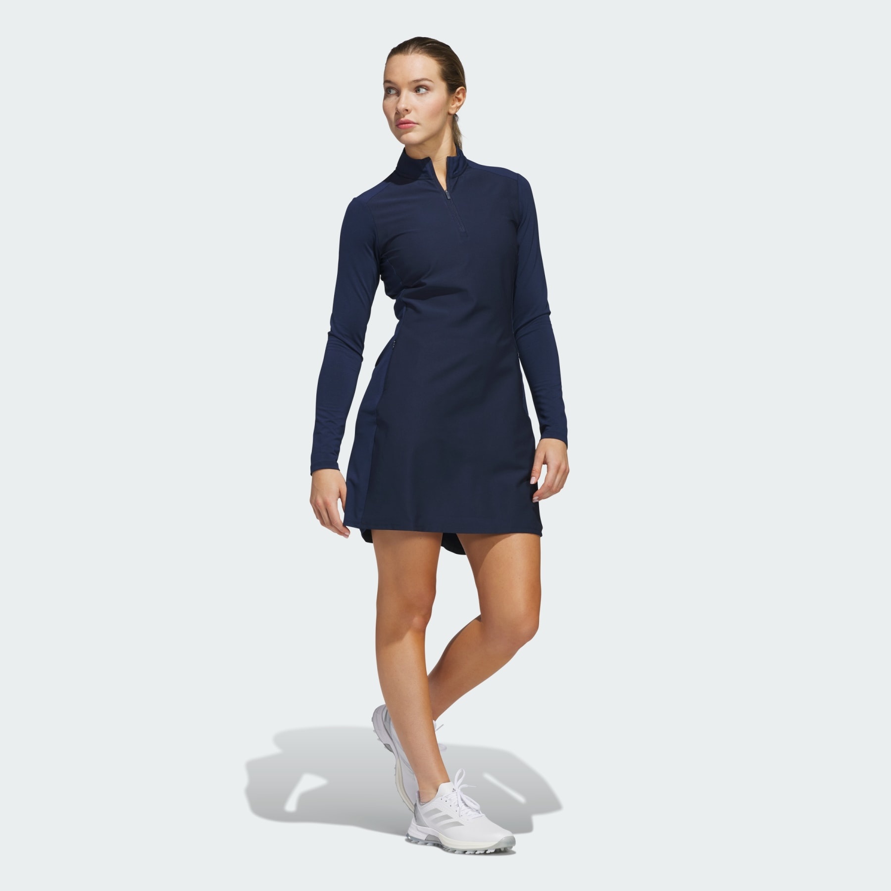 Ultimate365 Long Sleeve Dress - 4