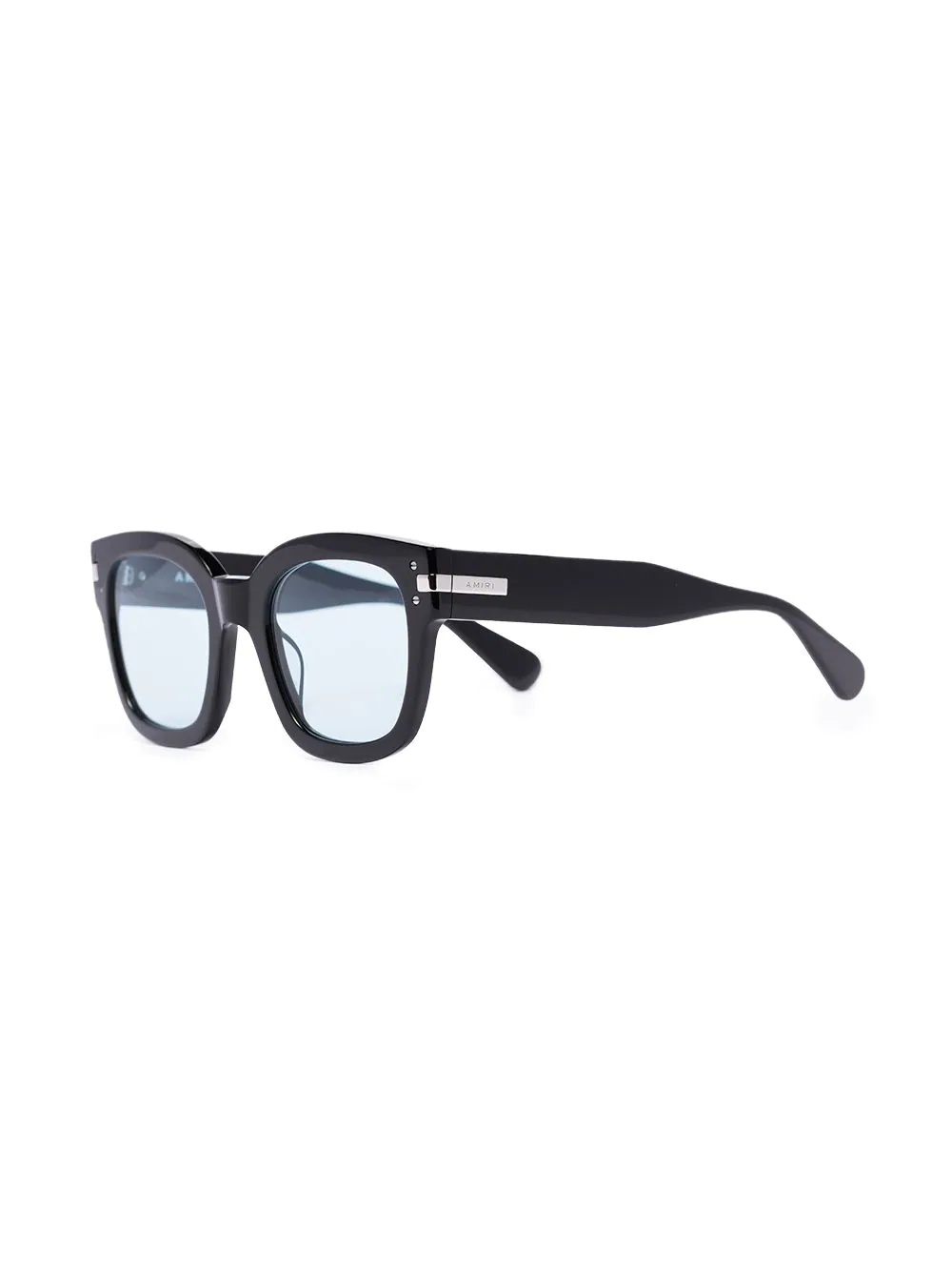 square-frame sunglasses - 2