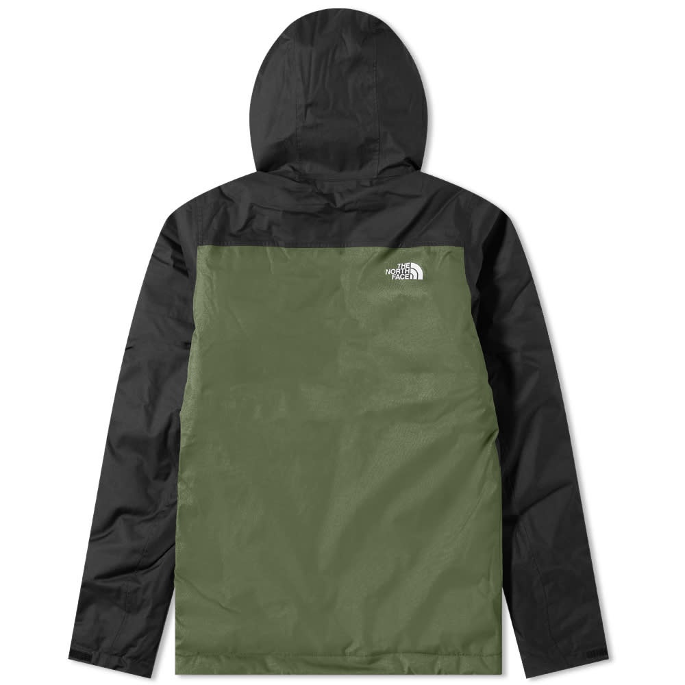 The North Face Millerton Insulated Jacket - 3