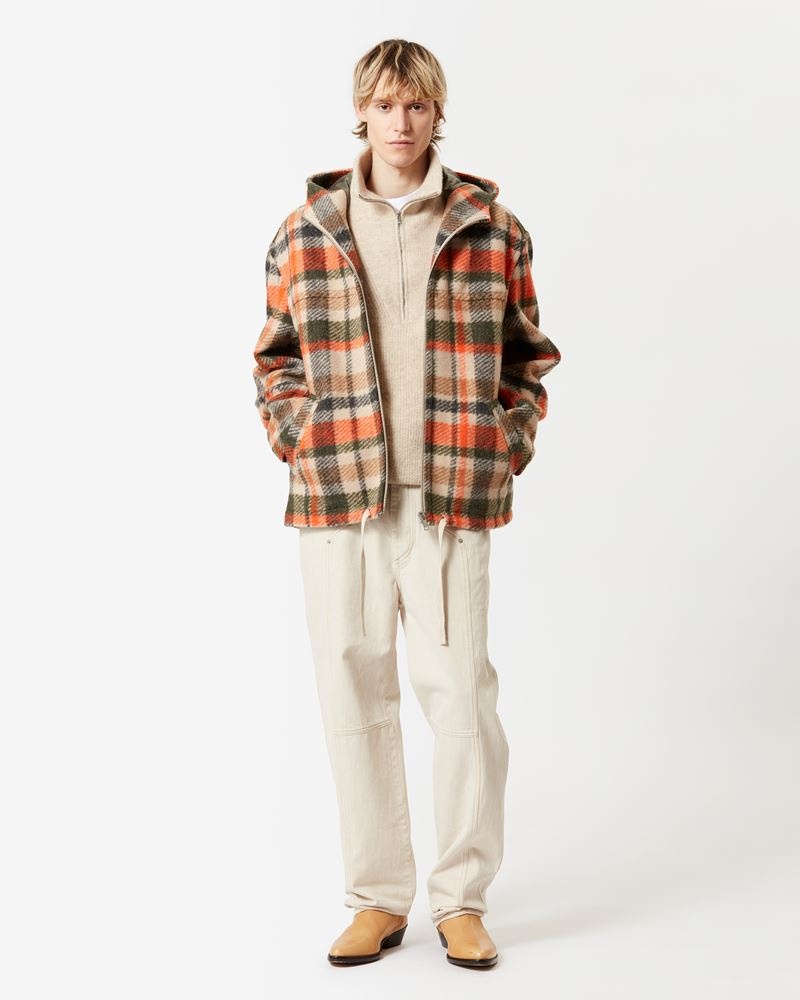 KURT COAT - 2