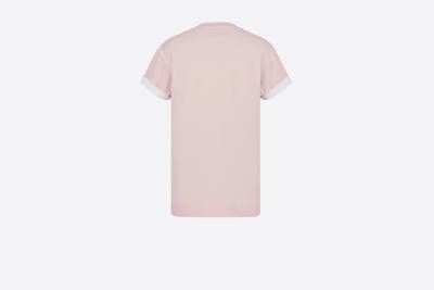 Dior DIOR AND SHAWN Oversized T-Shirt outlook