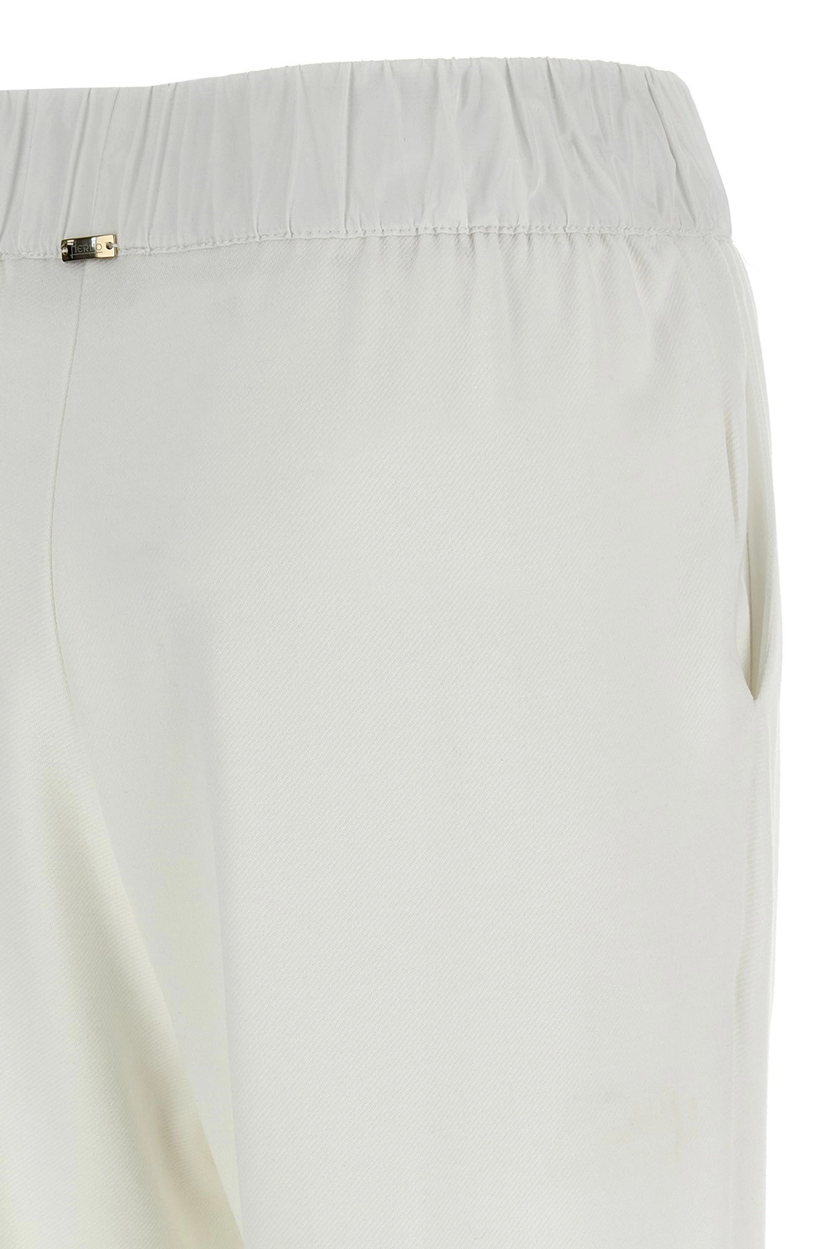Viscose joggers - 4