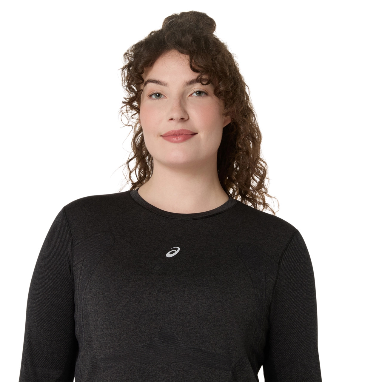 ROAD SEAMLESS LONG SLEEVE TOP - 4