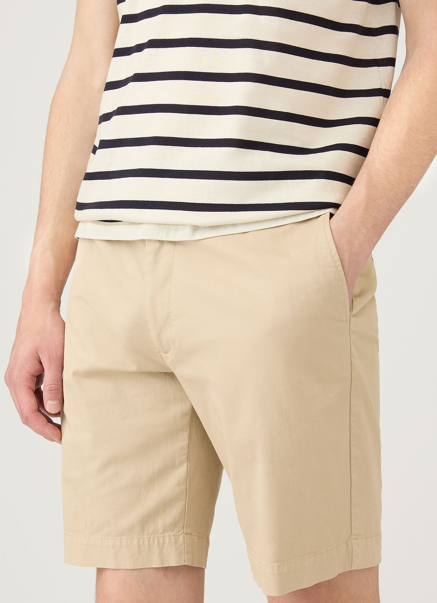 Chino Shorts - 6