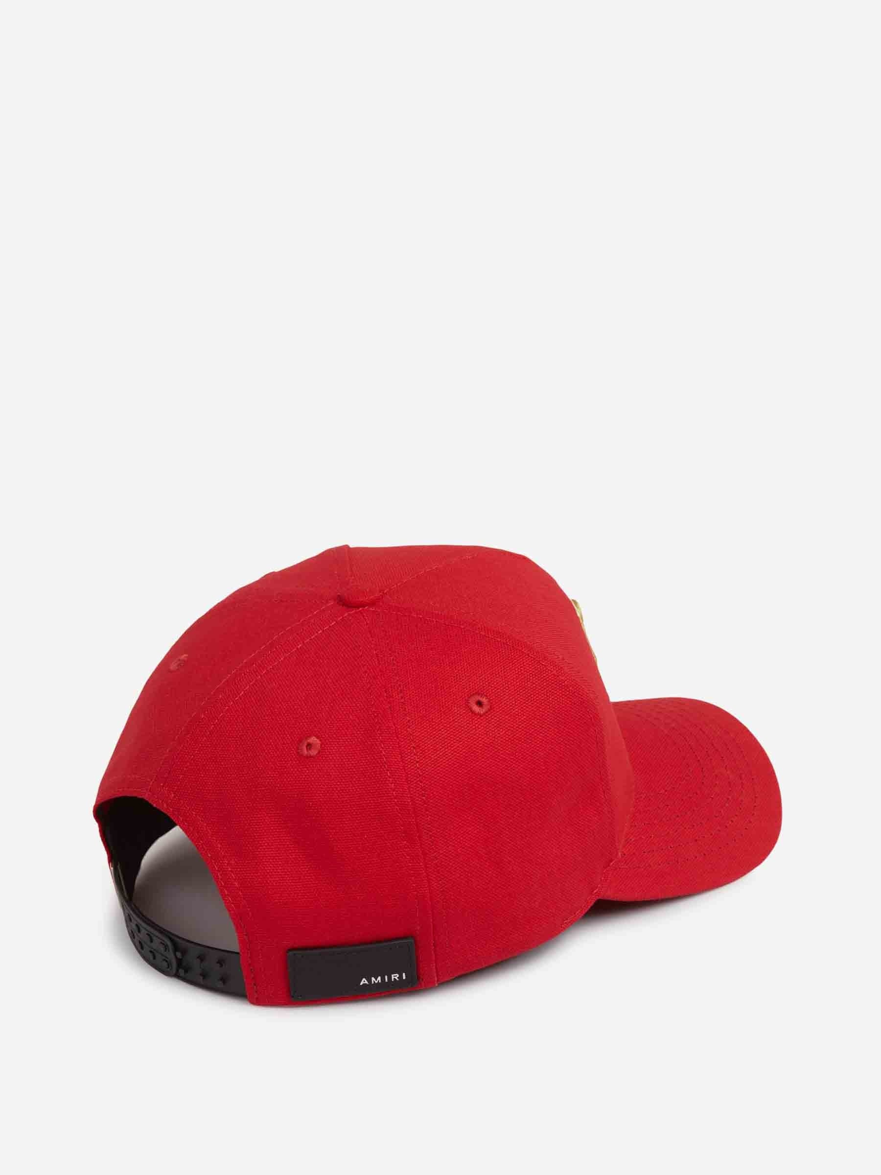 MA CAP - 3