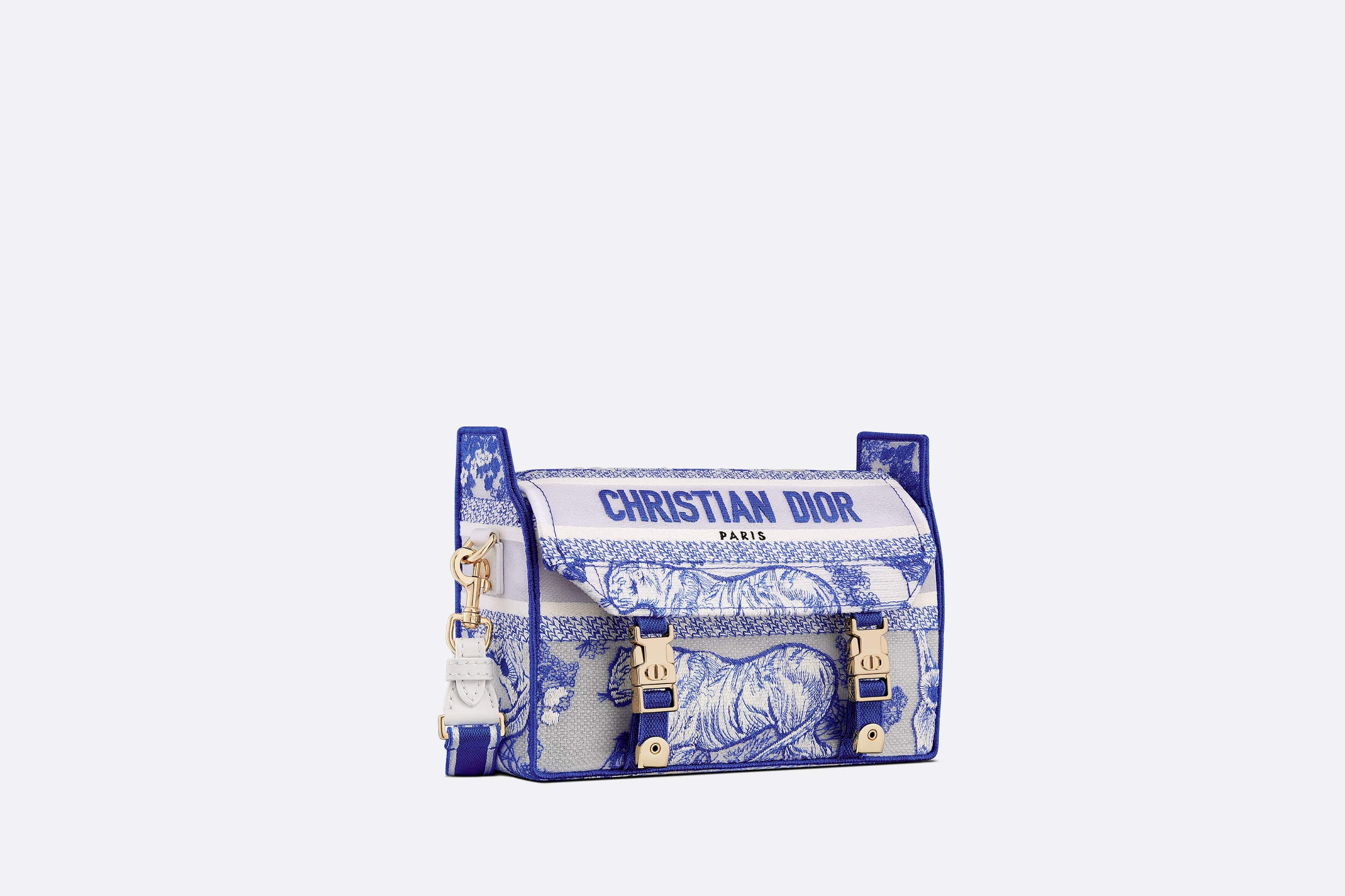 Small Diorcamp Bag - 2