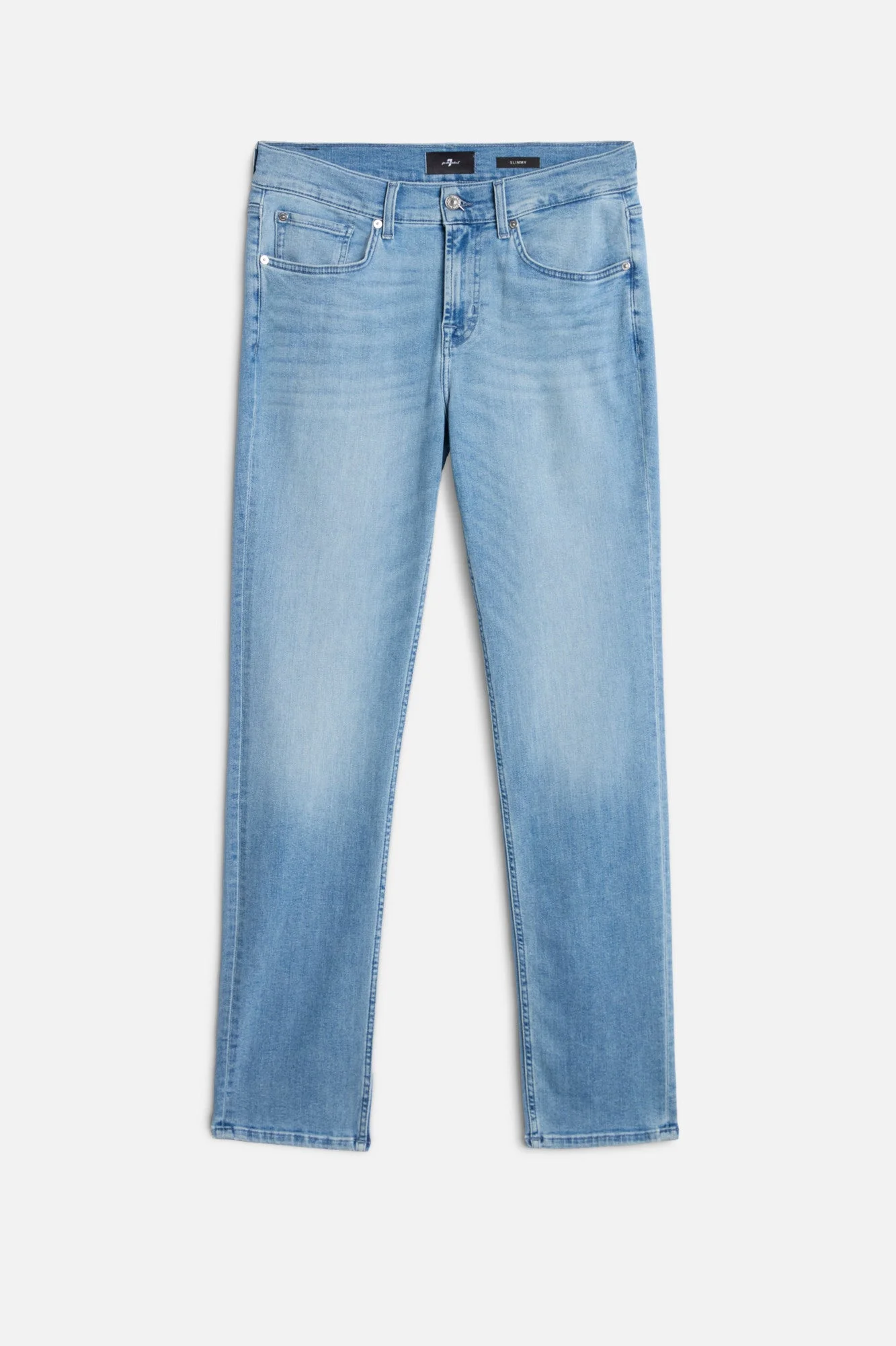SLIMMY in Denim Foam - 1