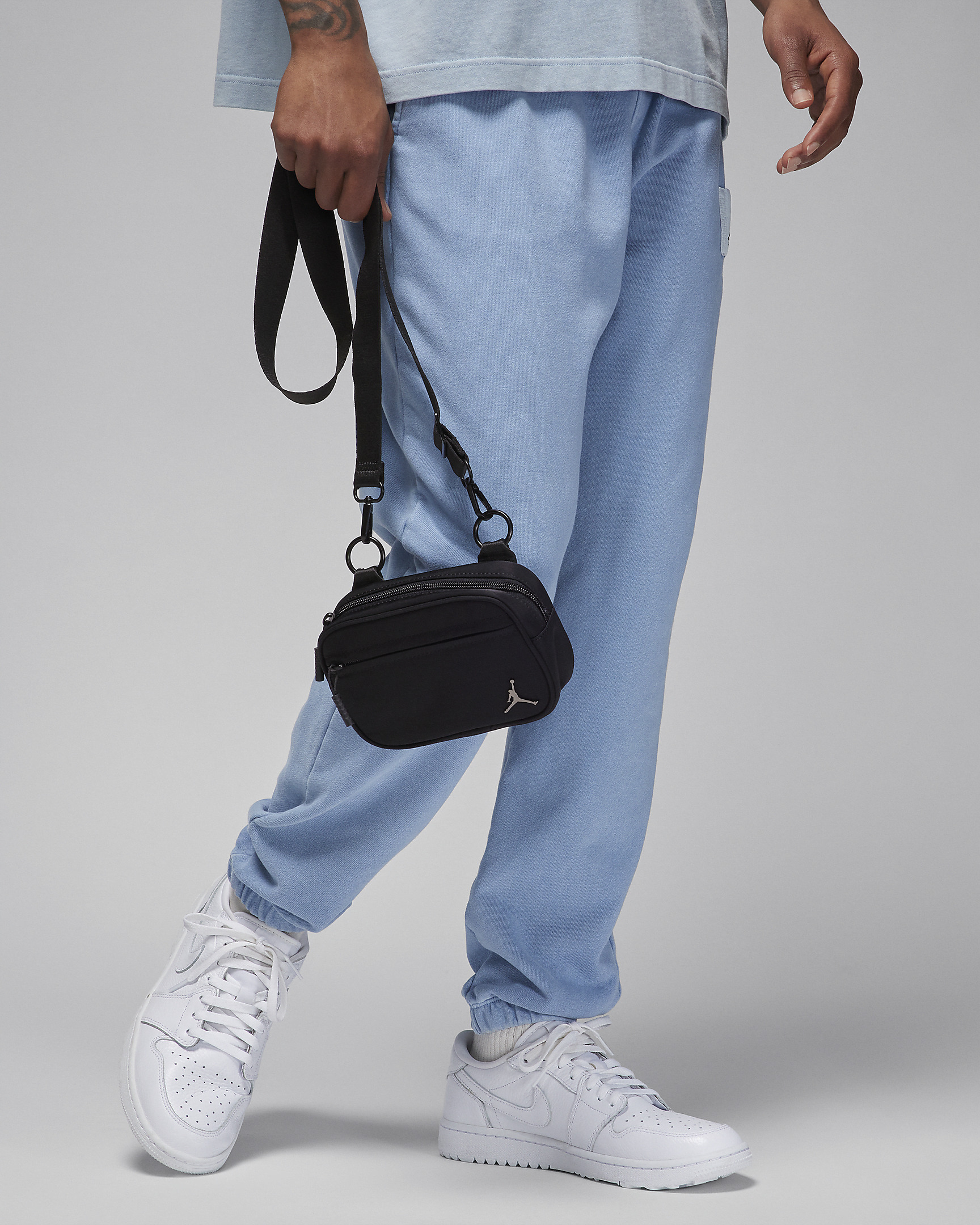Jordan Alpha Camera Bag (1L) - 1