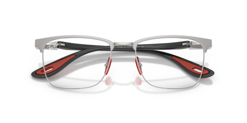 Ray-Ban RB6621M OPTICS SCUDERIA FERRARI COLLECTION outlook
