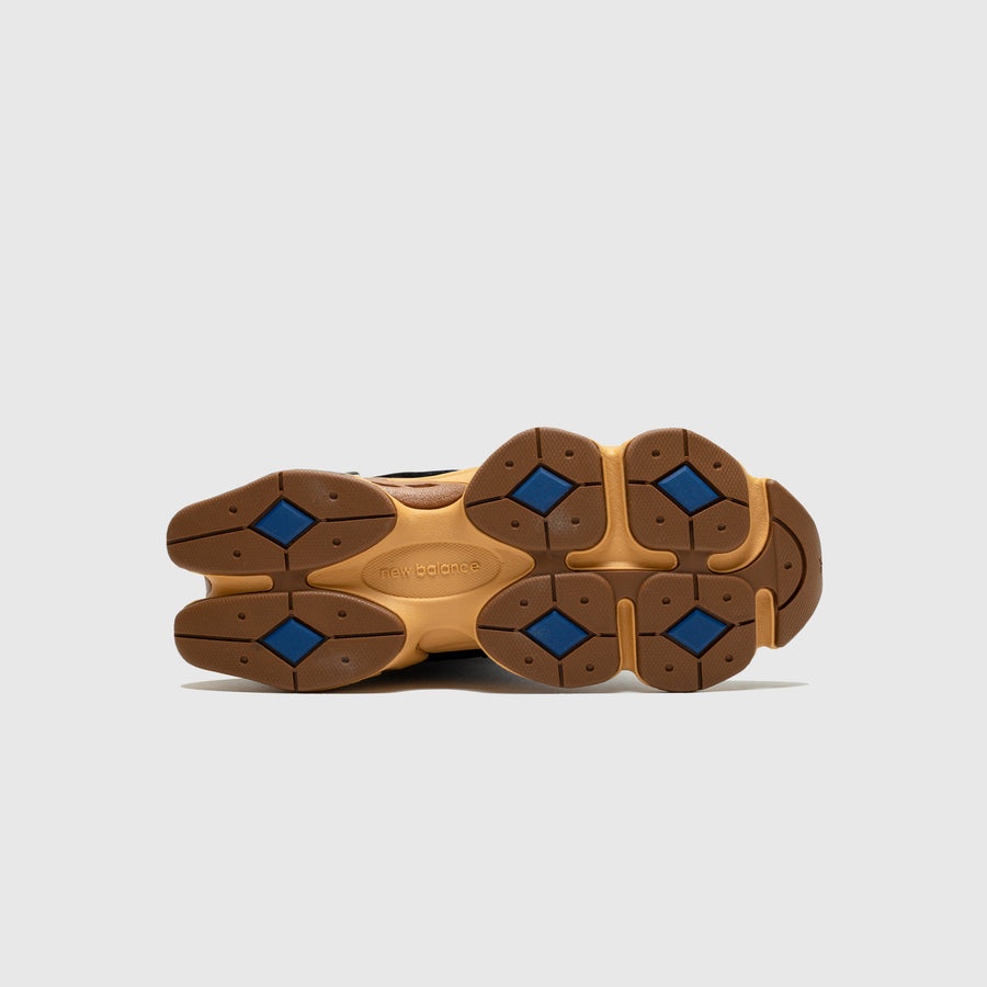 U9060RE "HOT COCOA PACK" - 6