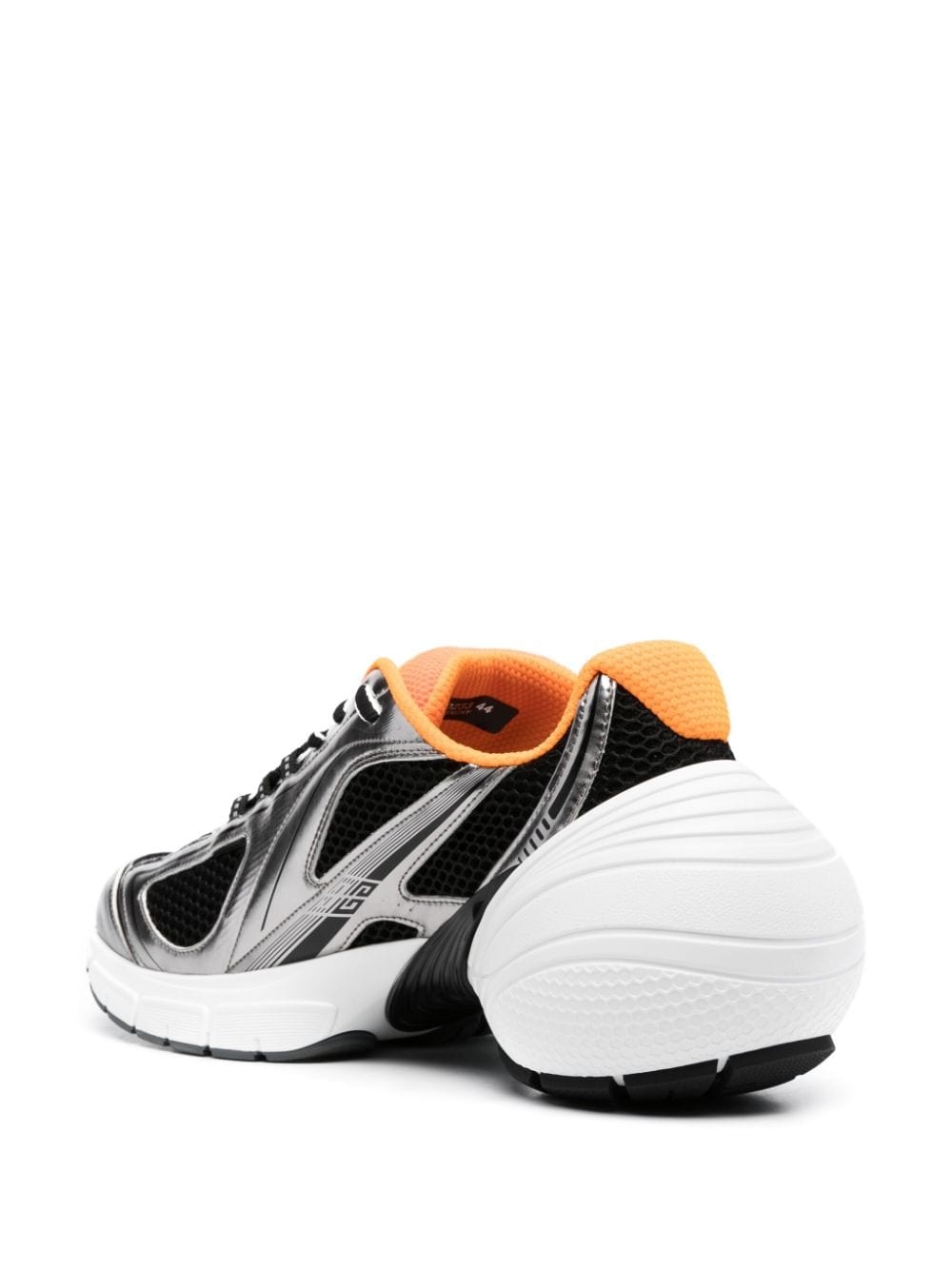 TK-MX Runner panelled-design sneakers - 3