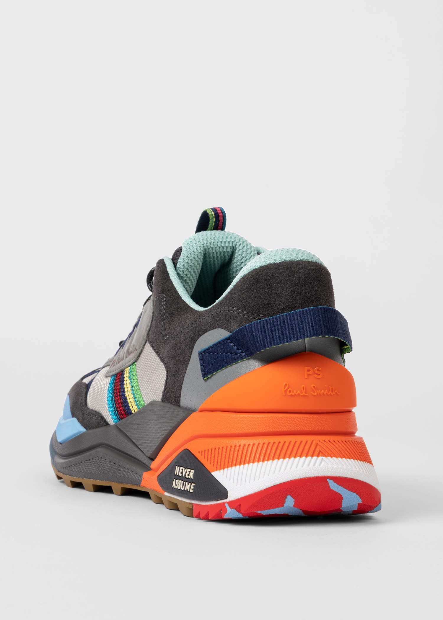 'Primus' Trainers - 5