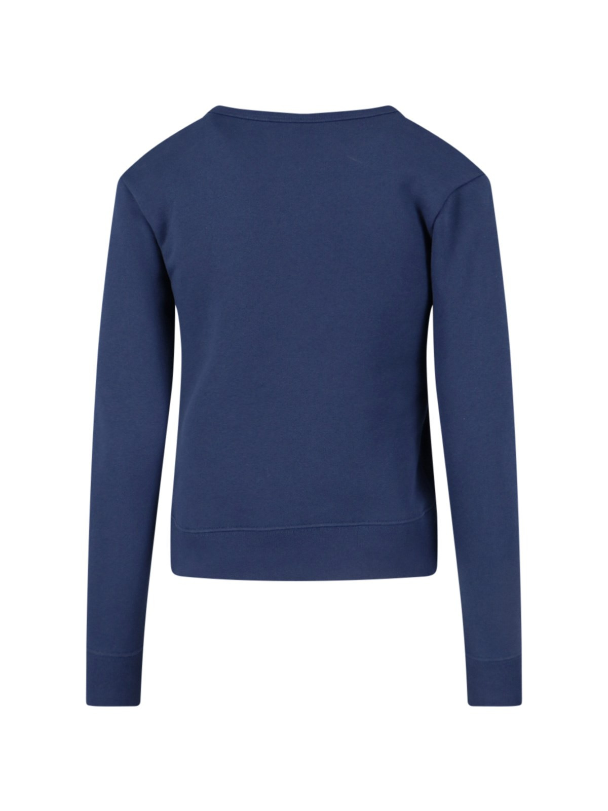 'CHEZ VALENTINO' SWEATER - 2