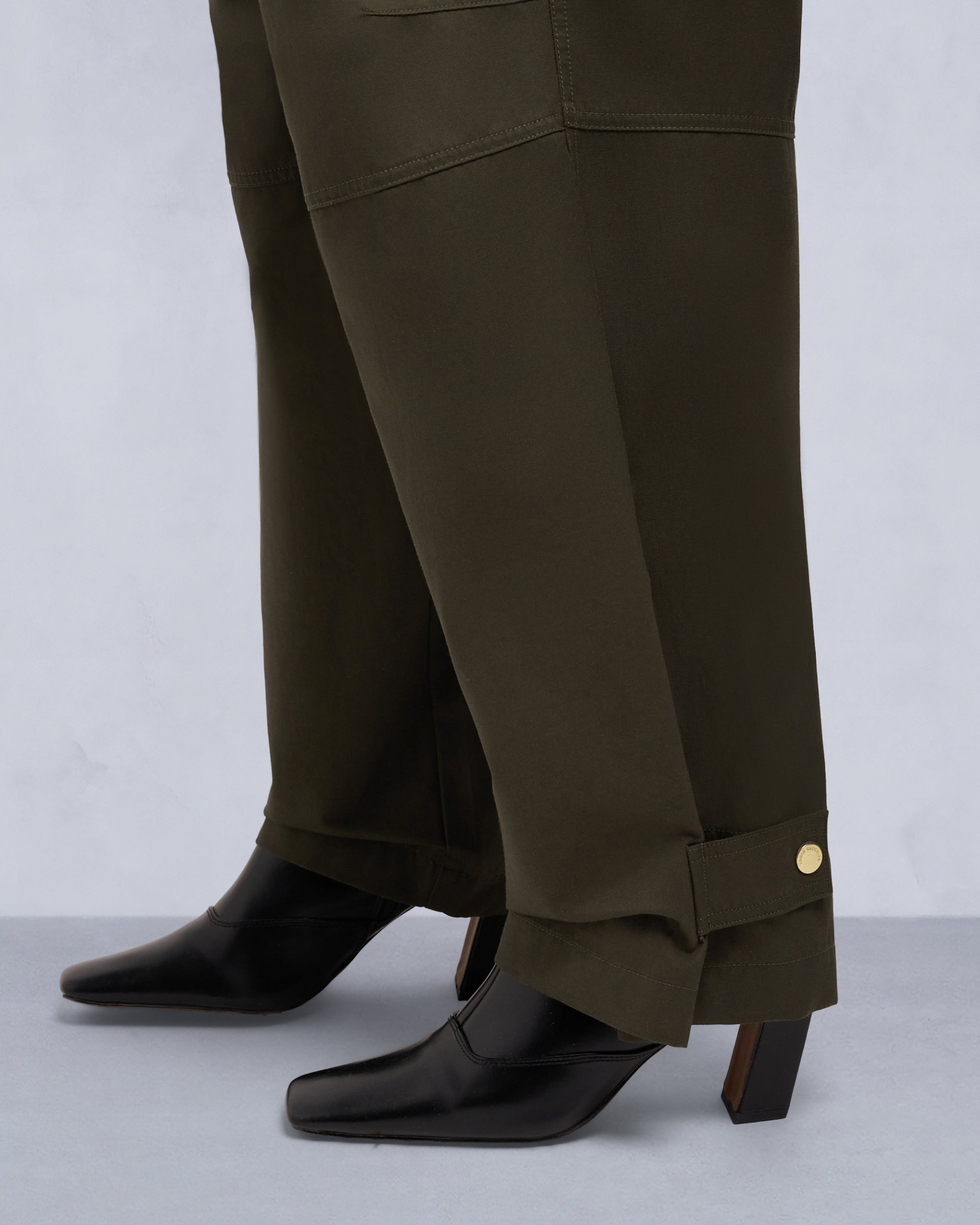 IONA CARGO PANT - 8