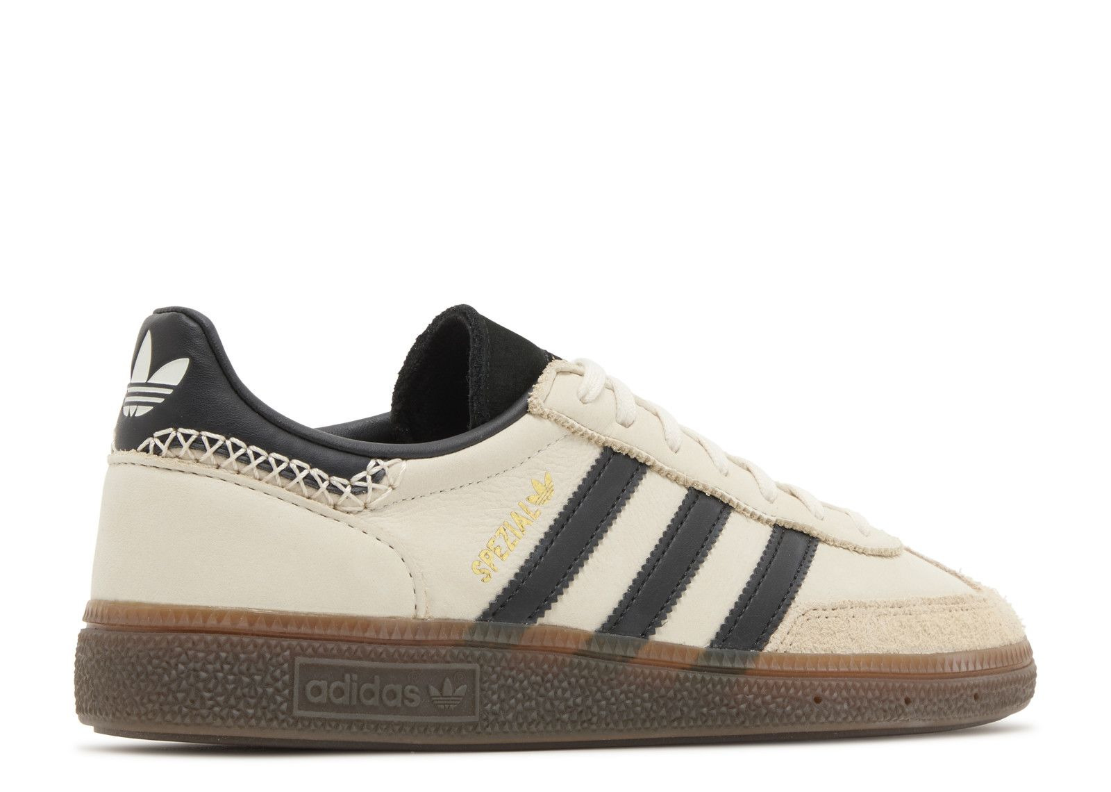 WMNS HANDBALL SPEZIAL 'WONDER WHITE BLACK' - 3