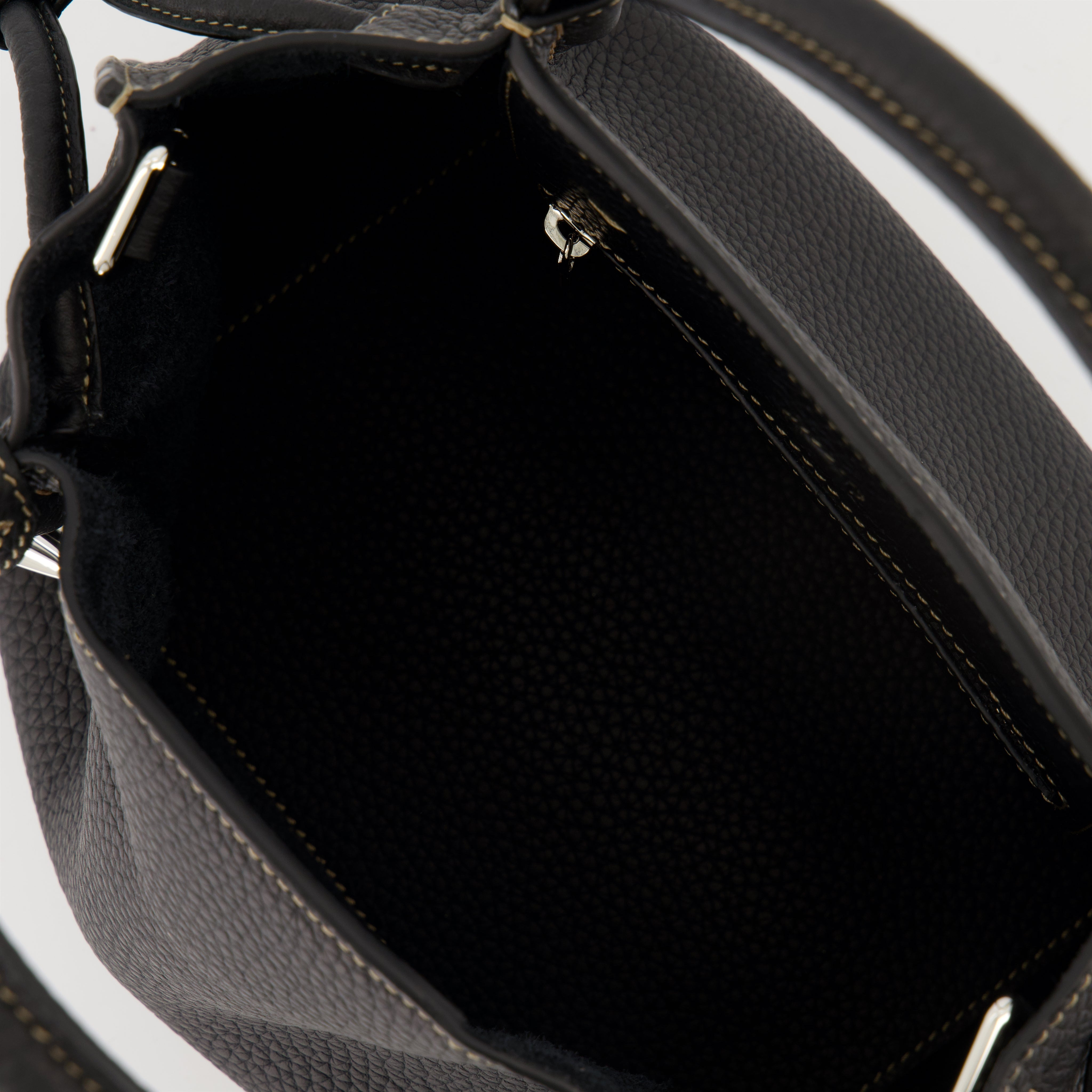 Sac Bucket - 4