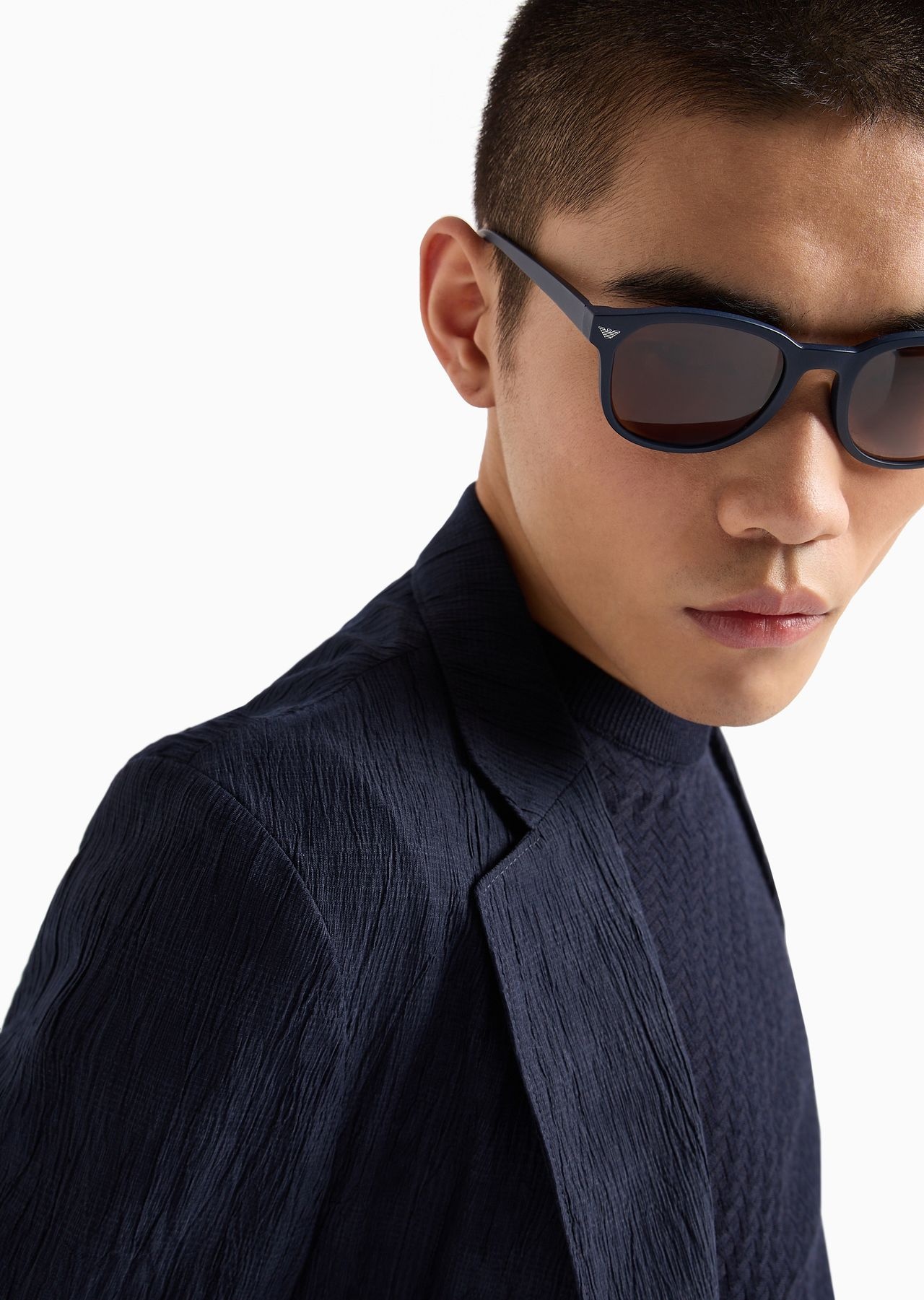 Men’s panto sunglasses - 5