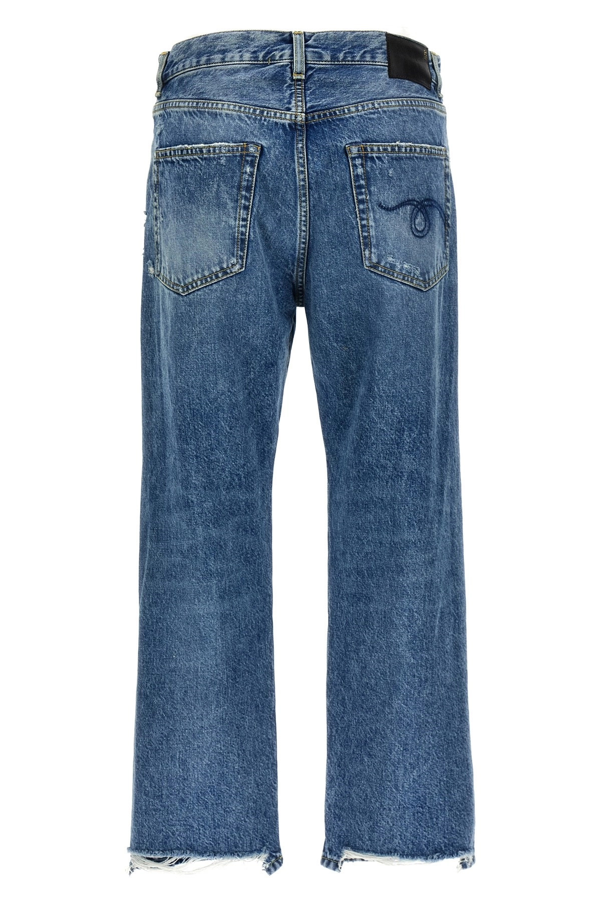 'Boyfriend' jeans - 3