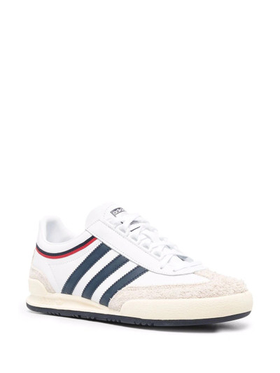 adidas Atlantic low-top leather sneakers outlook