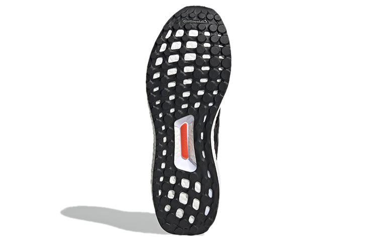 adidas Ultraboost 5.0 DNA Shoes 'Black Orange' GX3078 - 6