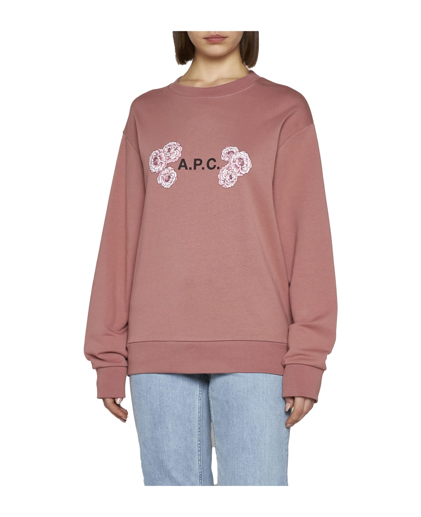 Othello Sweatshirt - 2