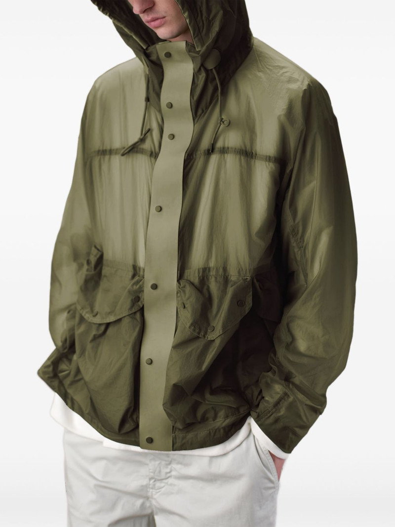 Ten C Skye Ten jacket outlook