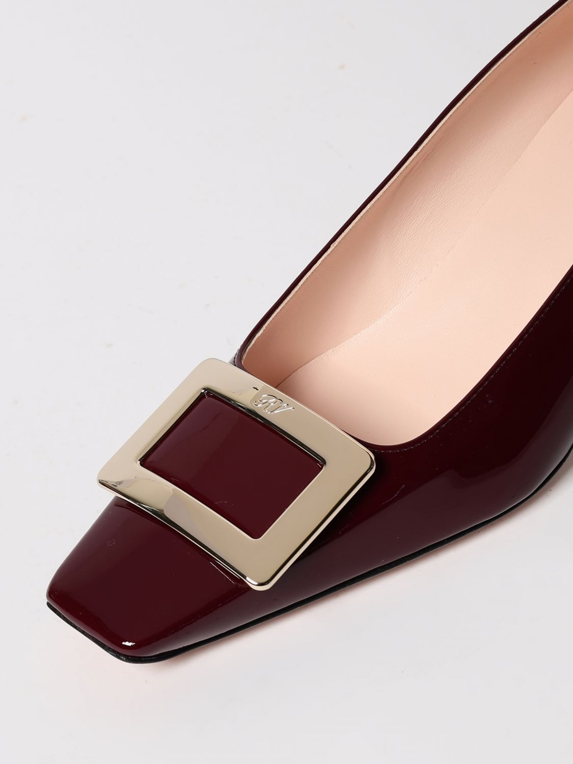 Shoes woman Roger Vivier - 4