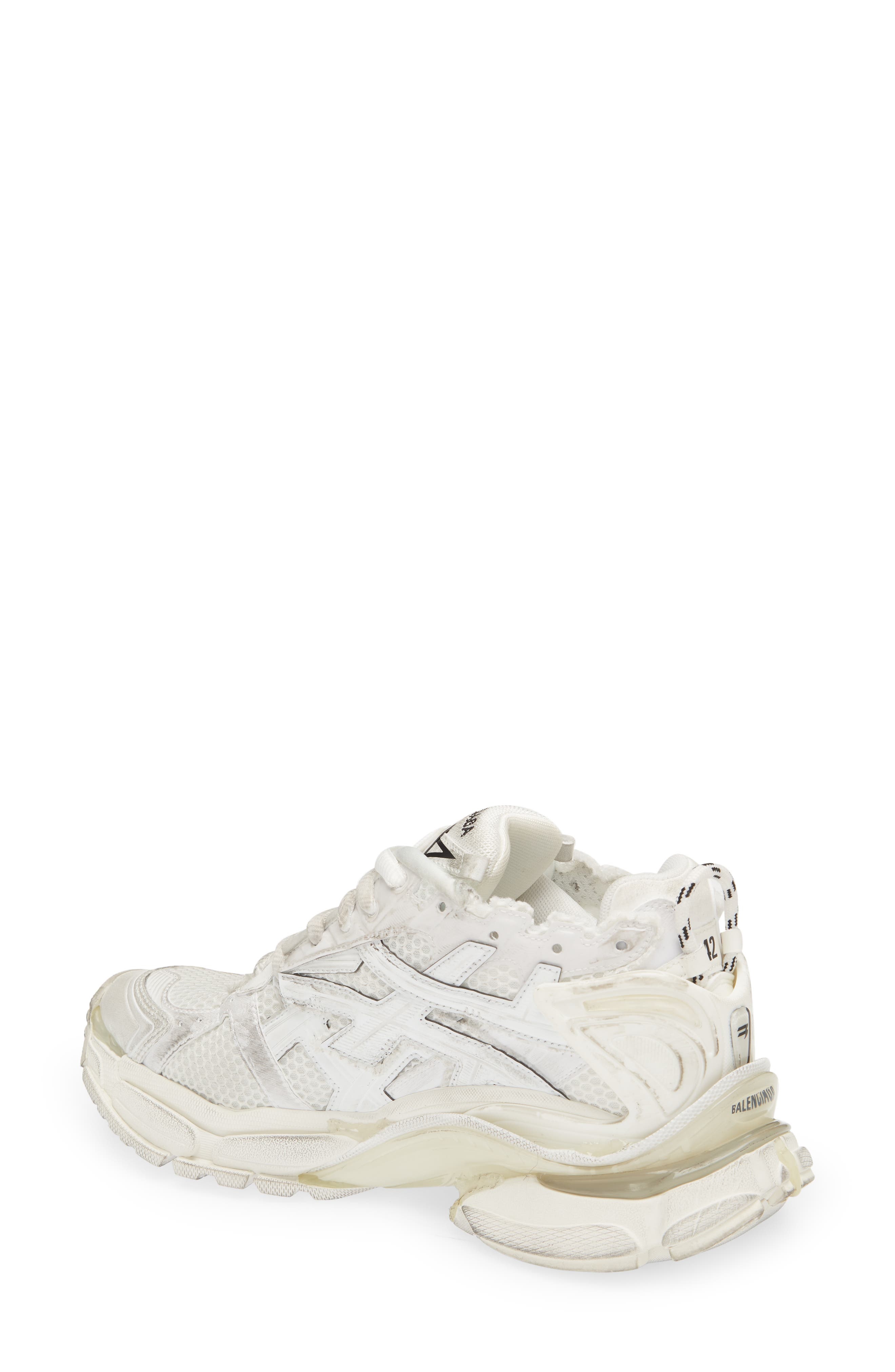 Runner Sneaker - 2