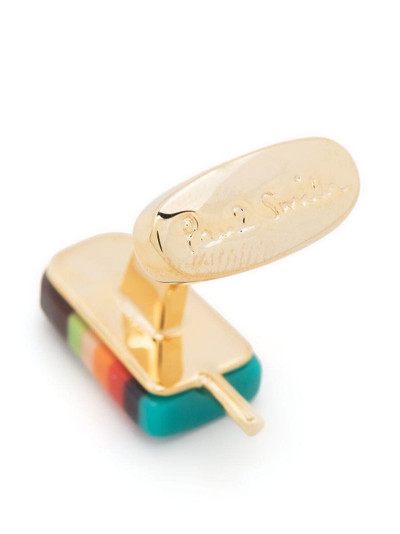 Paul Smith Lolly-shaped cufflinks outlook