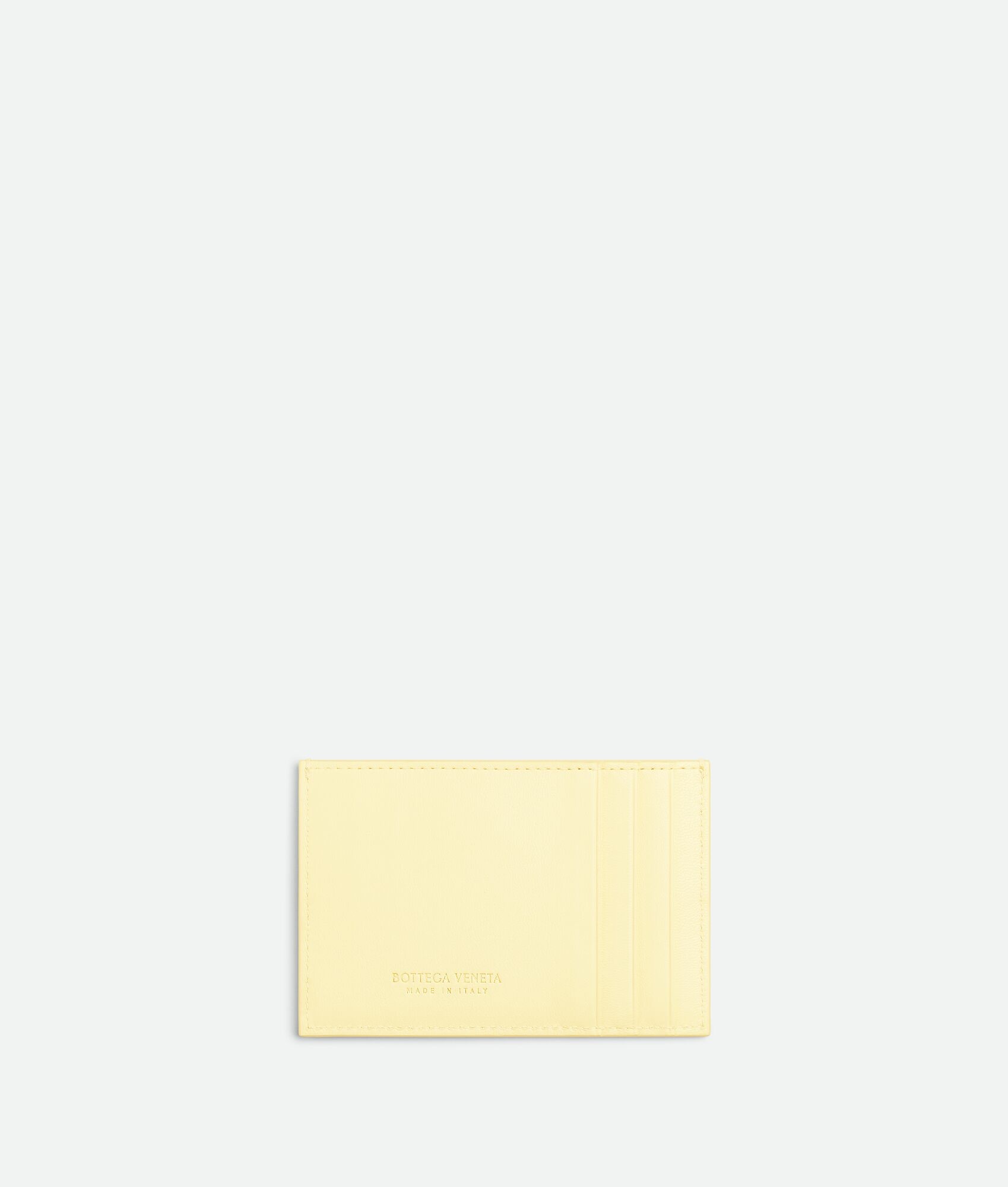 Cassette Credit Card Case - 2