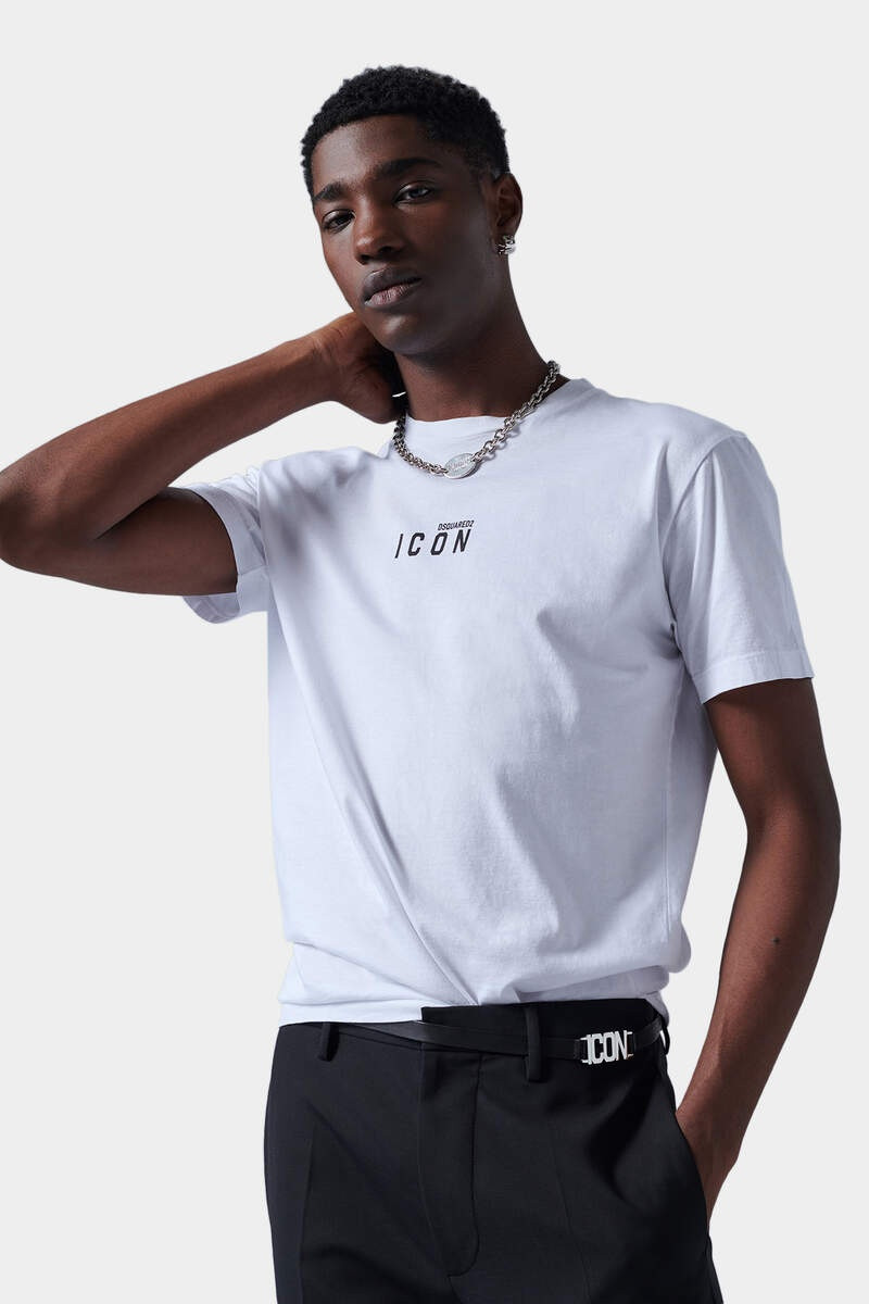 BE ICON COOL T-SHIRT 1